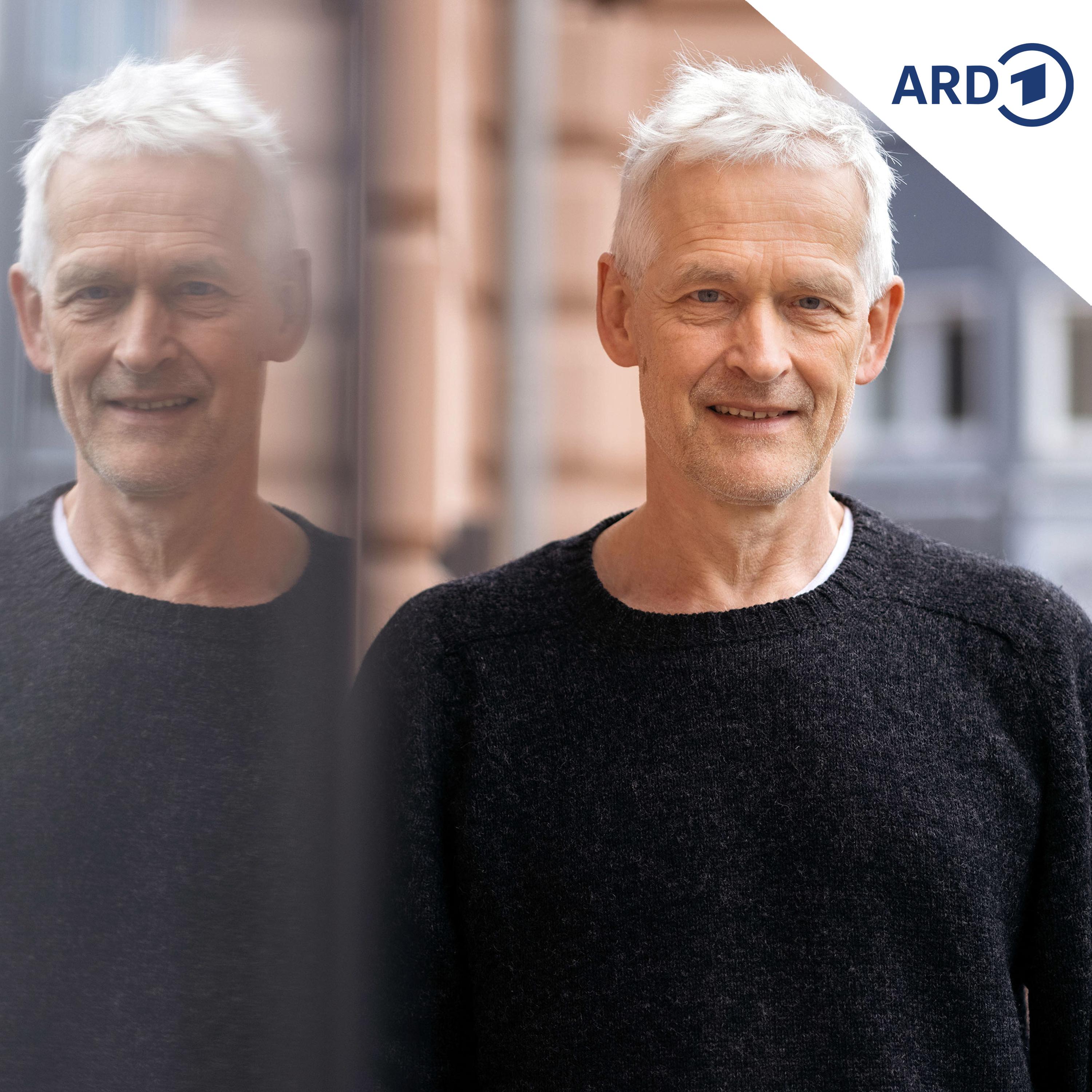 MDR Kultur trifft  Andris Plucis episode artwork