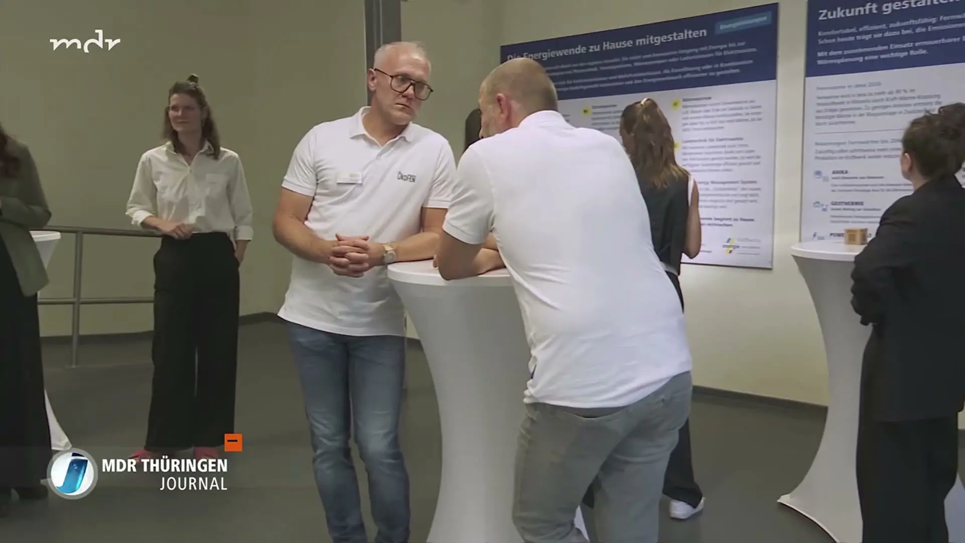Energie- und Wärmekompetenzzentrum in Jena eröffnet