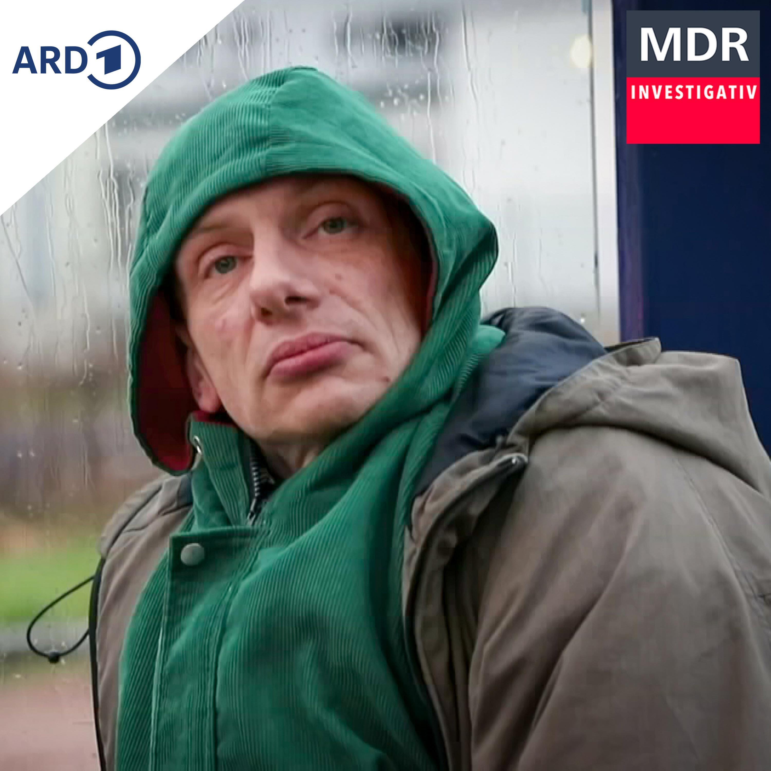 Crystal Meth - Wie eine Droge die Provinz im Griff hat episode artwork