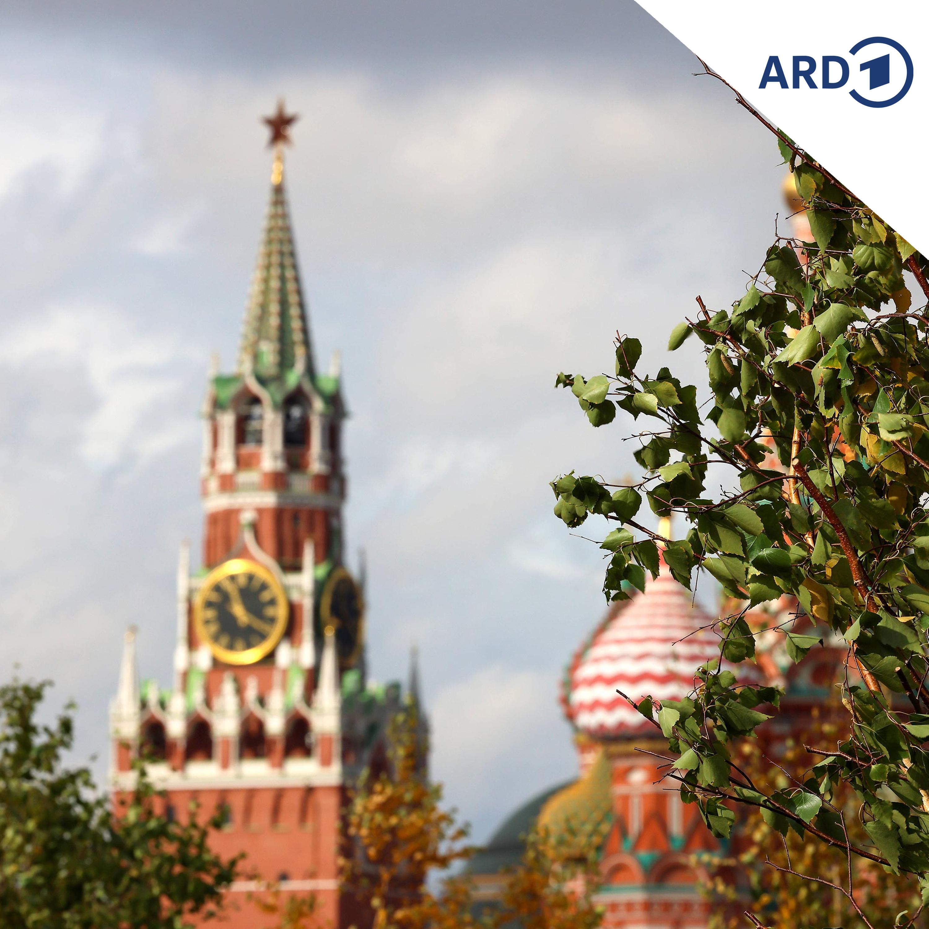 Wie Russland auf den Nato-Gipfel reagiert episode artwork