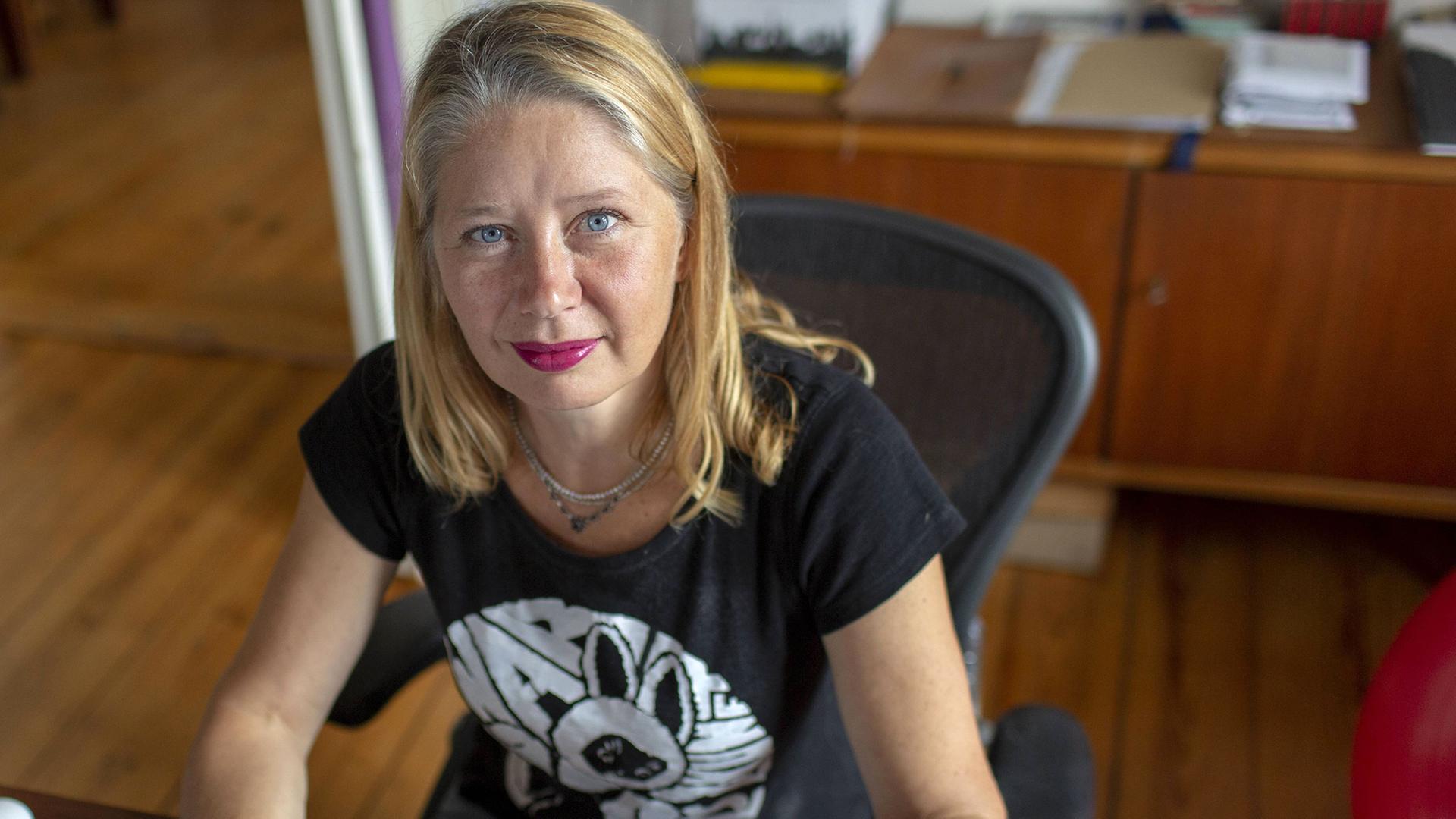 Quedlinburg: Ausstellung provoziert mit feministischer Kunst
