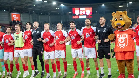 Regionalliga: FSV Zwickau geht gegen VSG Altglienicke doch noch leer aus