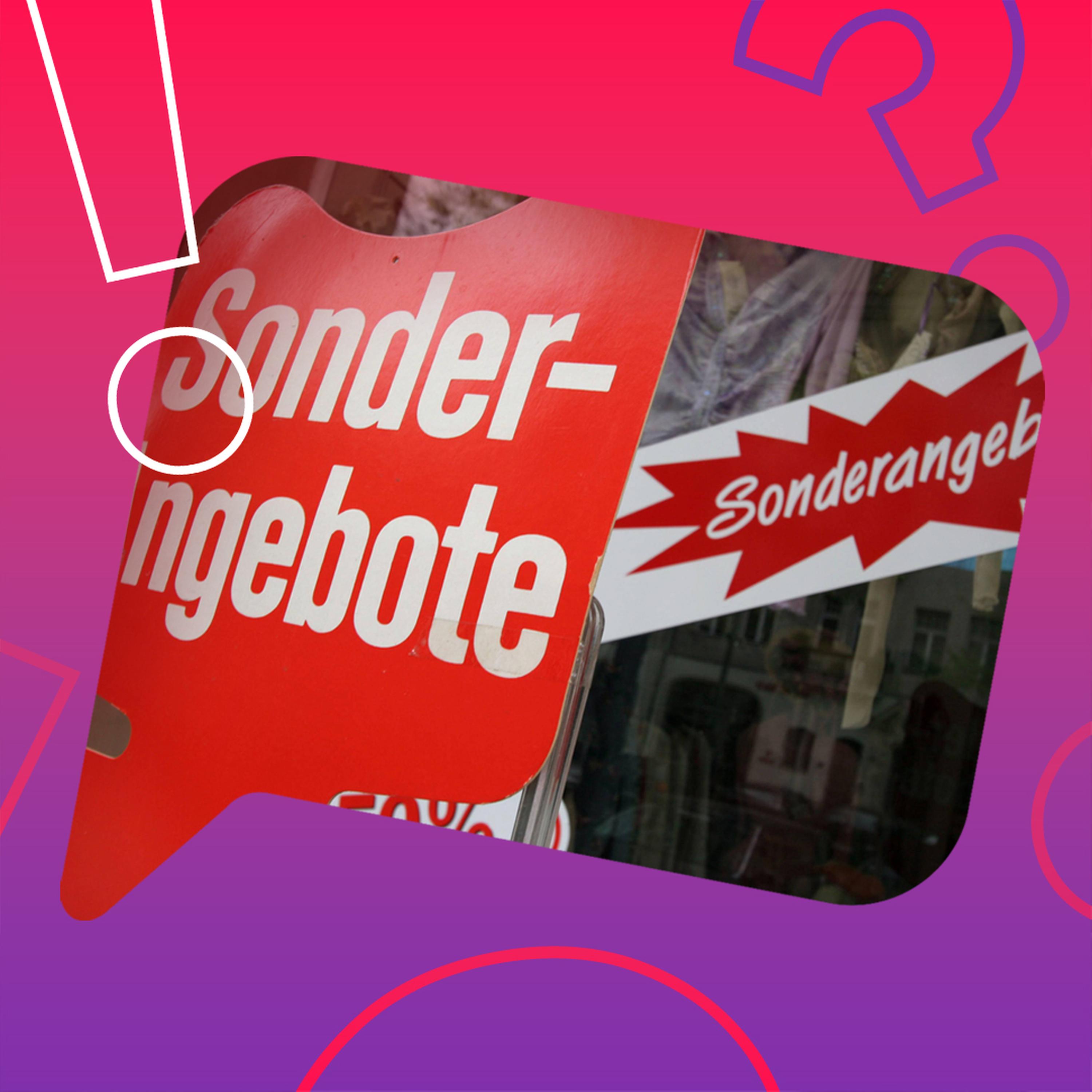 Bestimmt der Nachname unser Shoppingverhalten? episode artwork