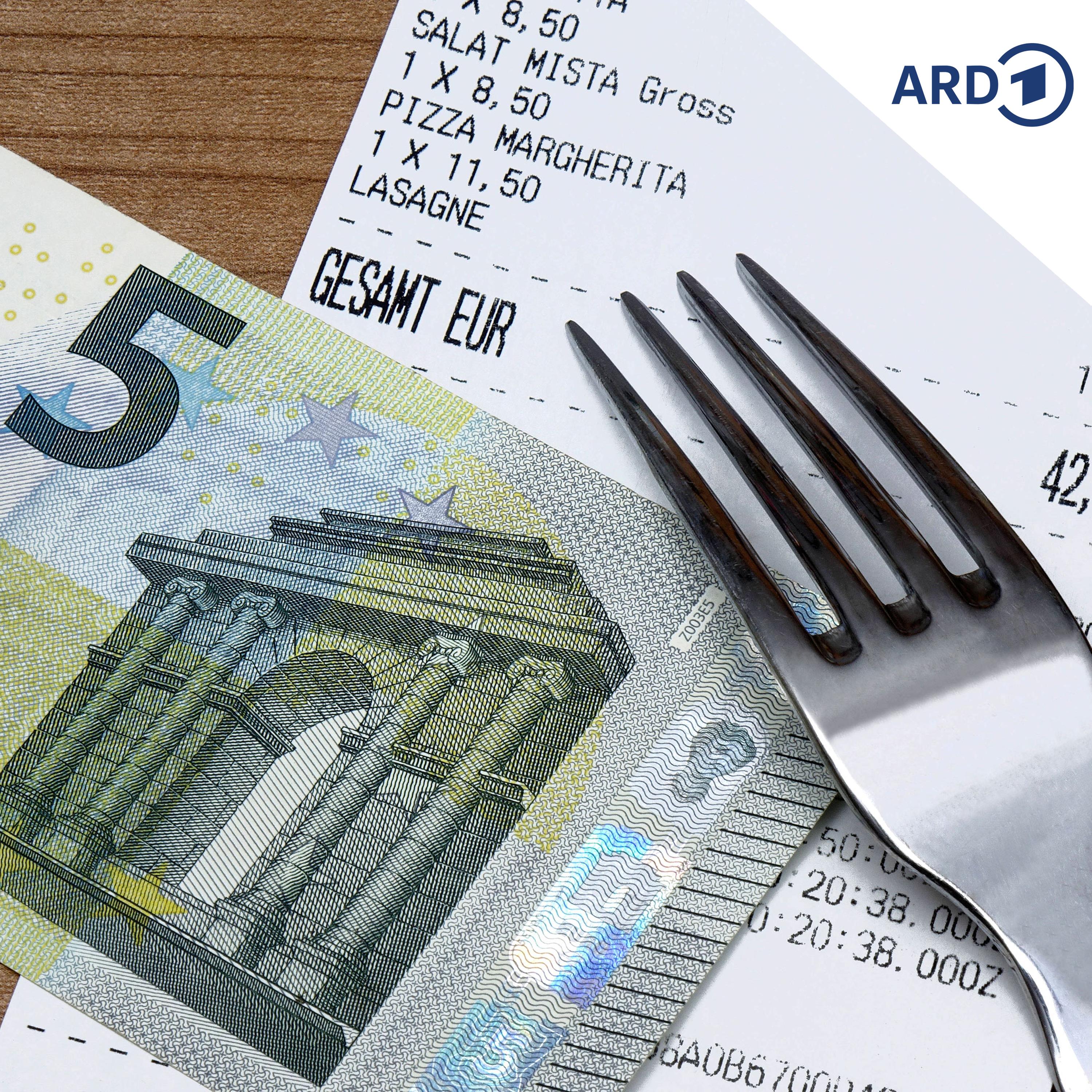 Wie viel Trinkgeld ist beim Restaurantbesuch in Polen und Tschechien üblich? episode artwork