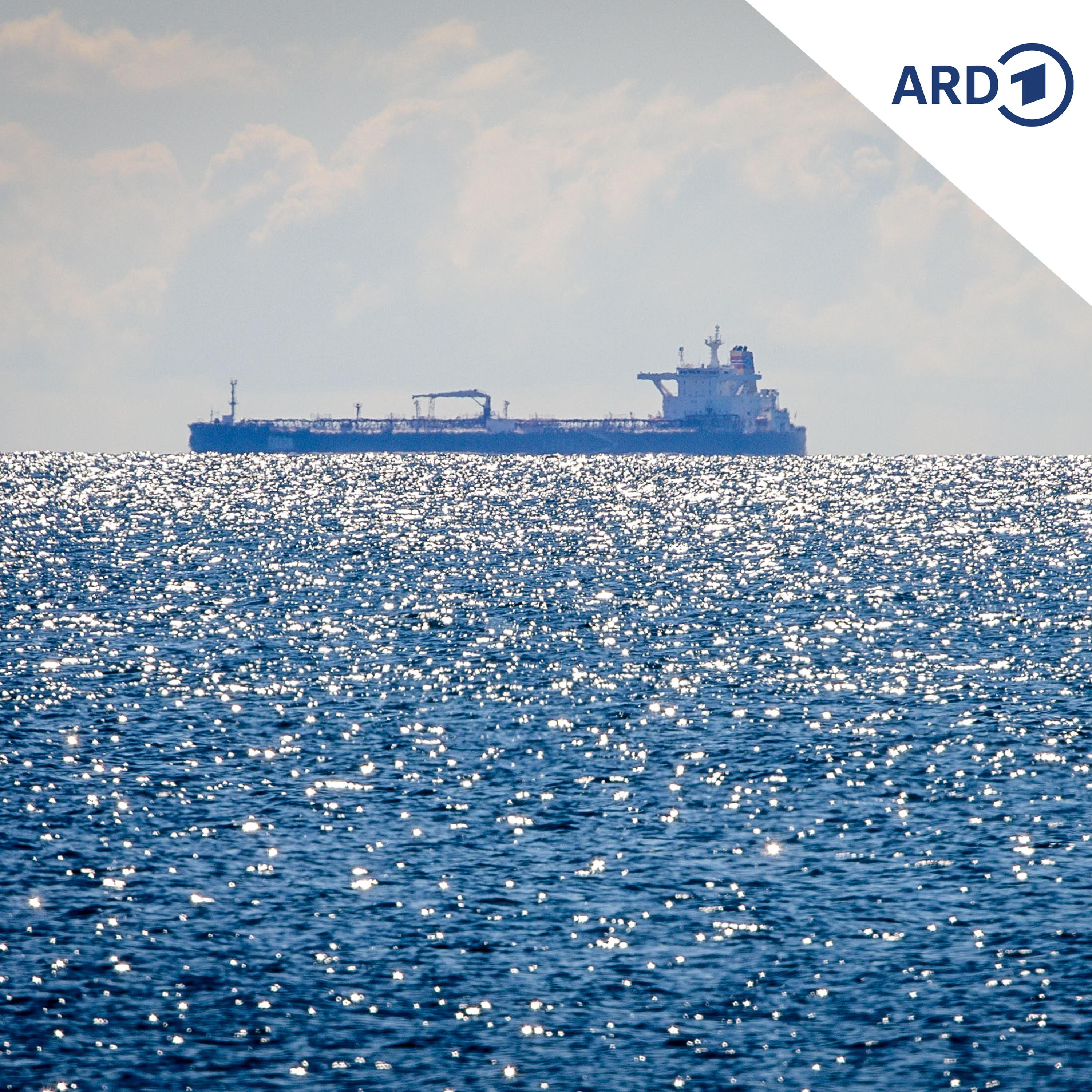 Kann man die Ostsee für die russische Schattenflotte sperren? episode artwork