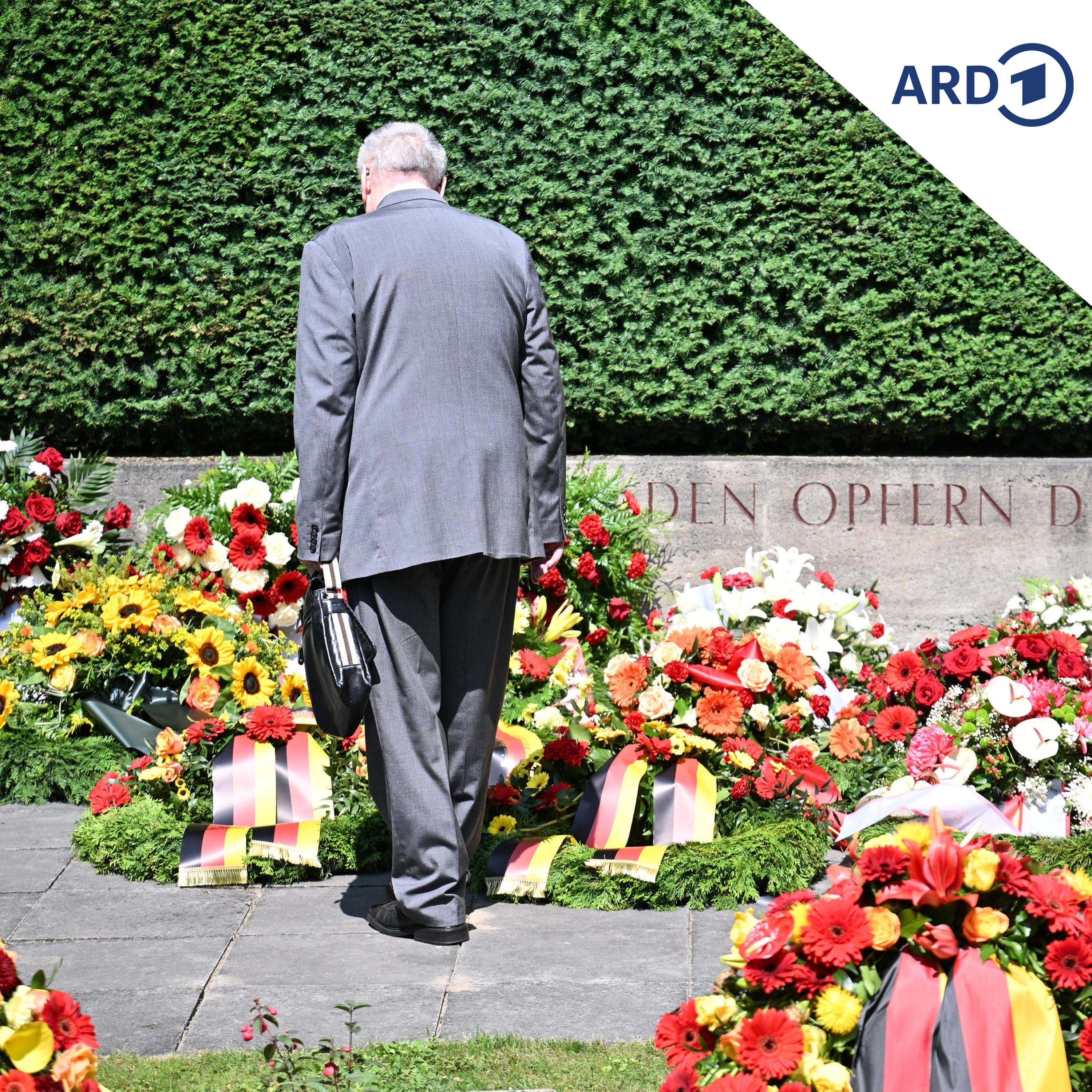 Die Nachrichten des Tages vom 17.06.2026