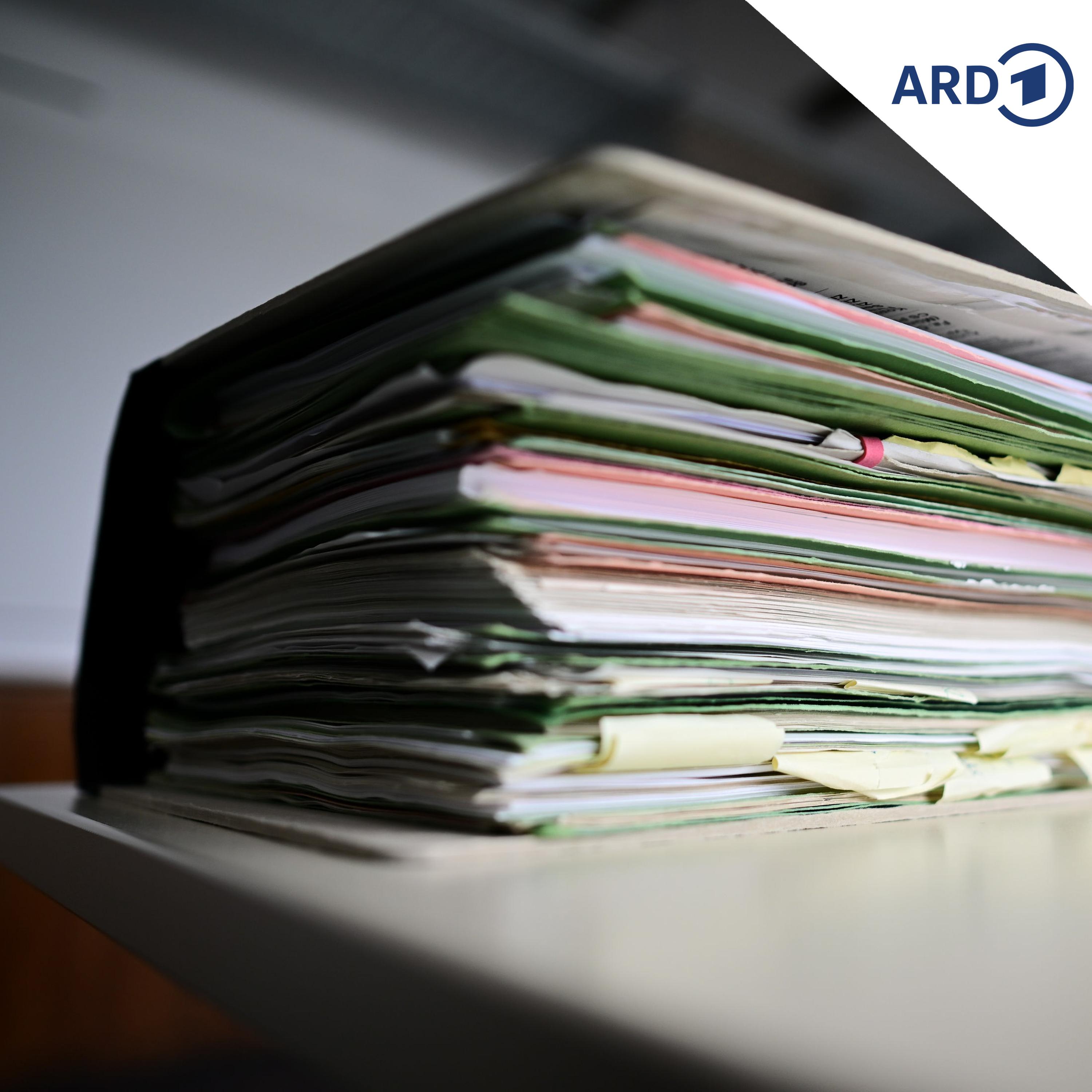 Mehr Tempo und weniger Bürokratie in deutschen Ämtern? episode artwork