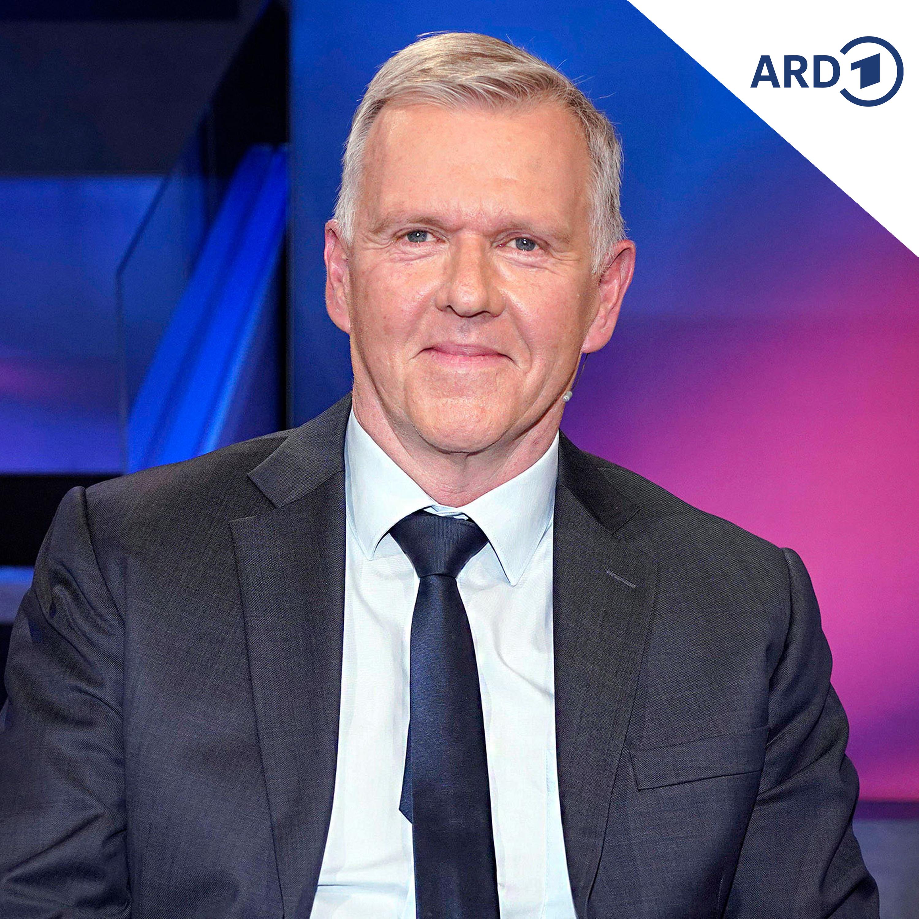 Ukraine-Gipfel: "Großartige Sache, das miteinander geredet wird" episode artwork