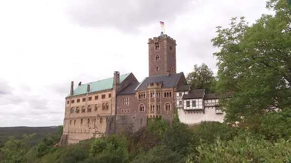 Wartburg
