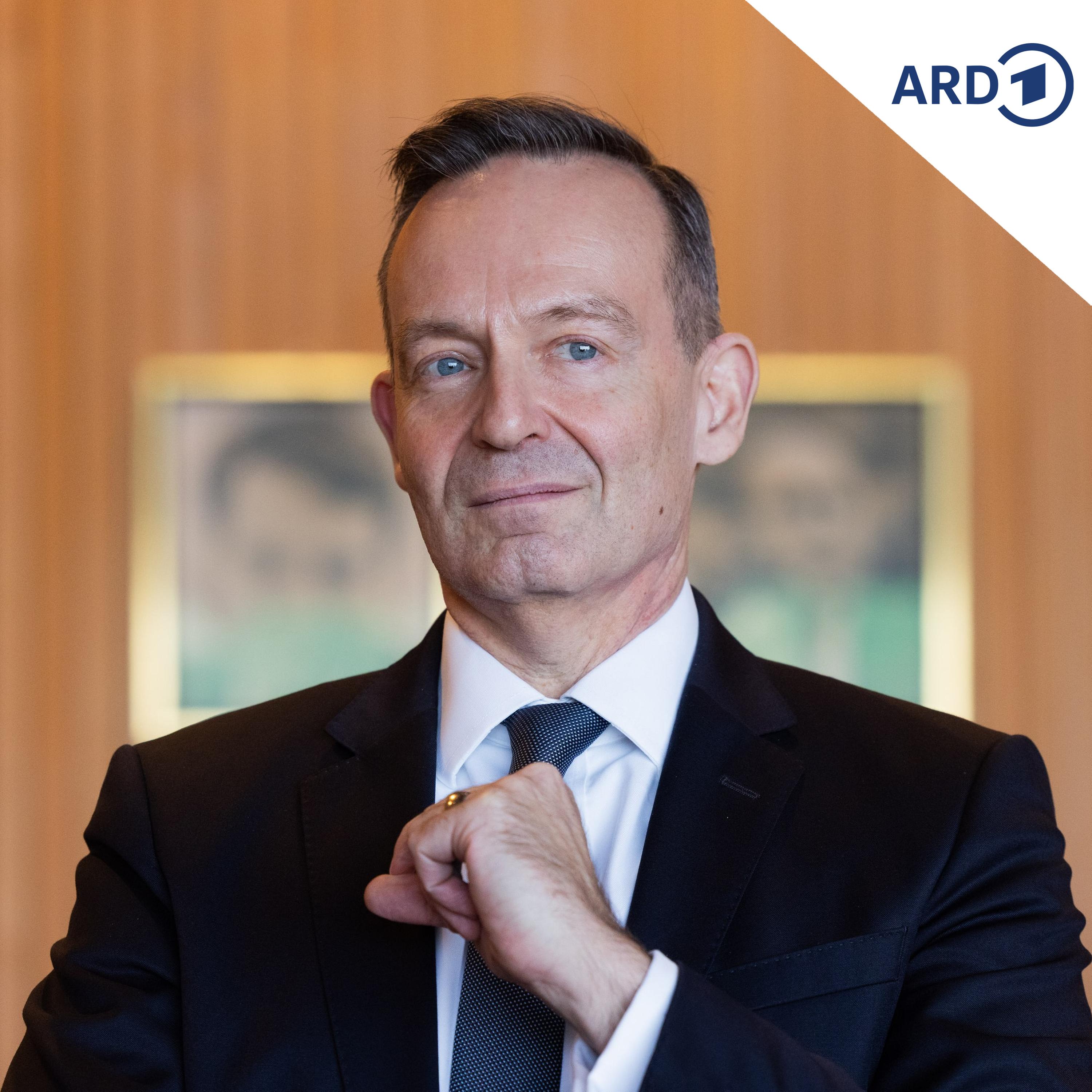 Wissing warnt vor falschem Kurs der FDP episode artwork