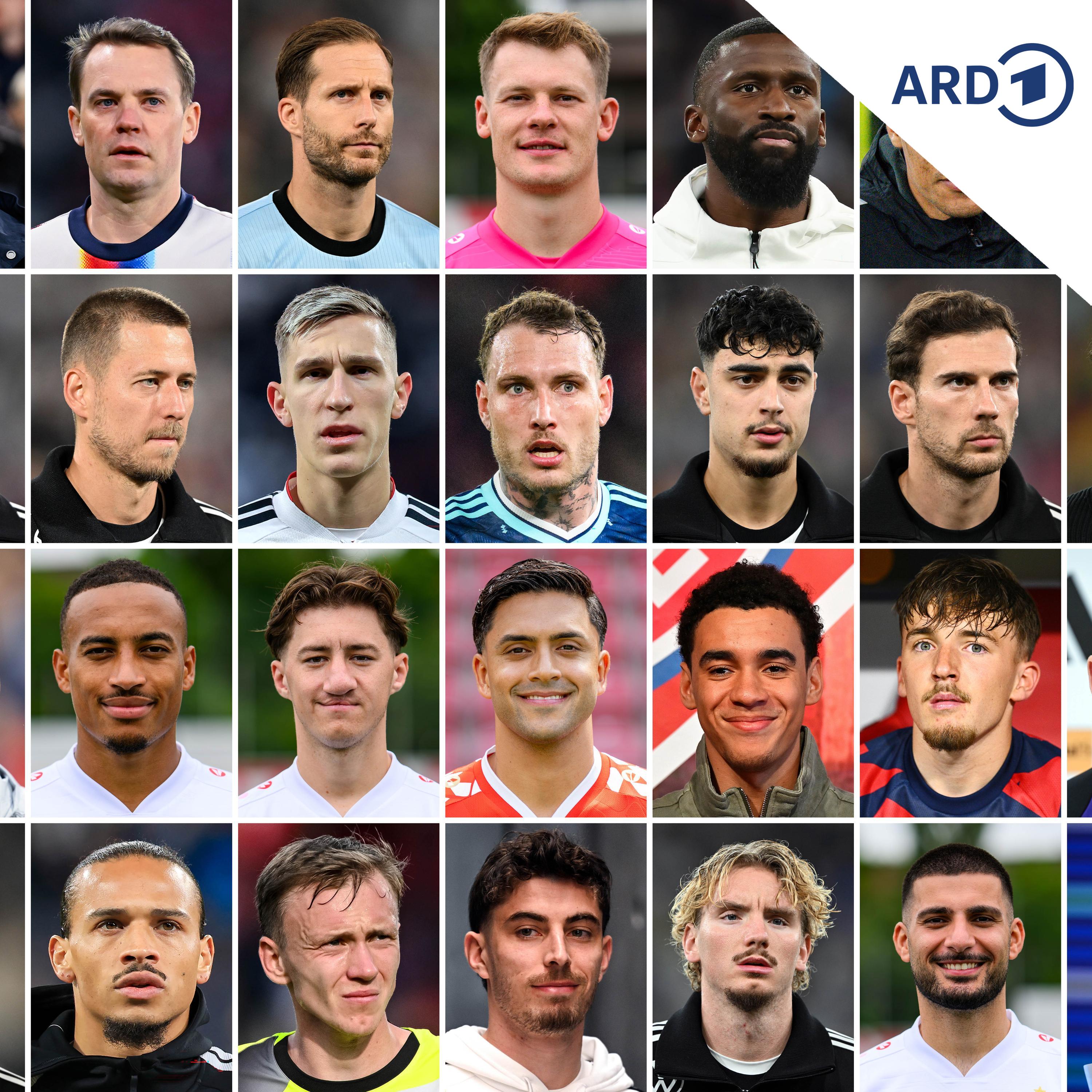 Fußball-WM ohne kritische DFB-Statements episode artwork