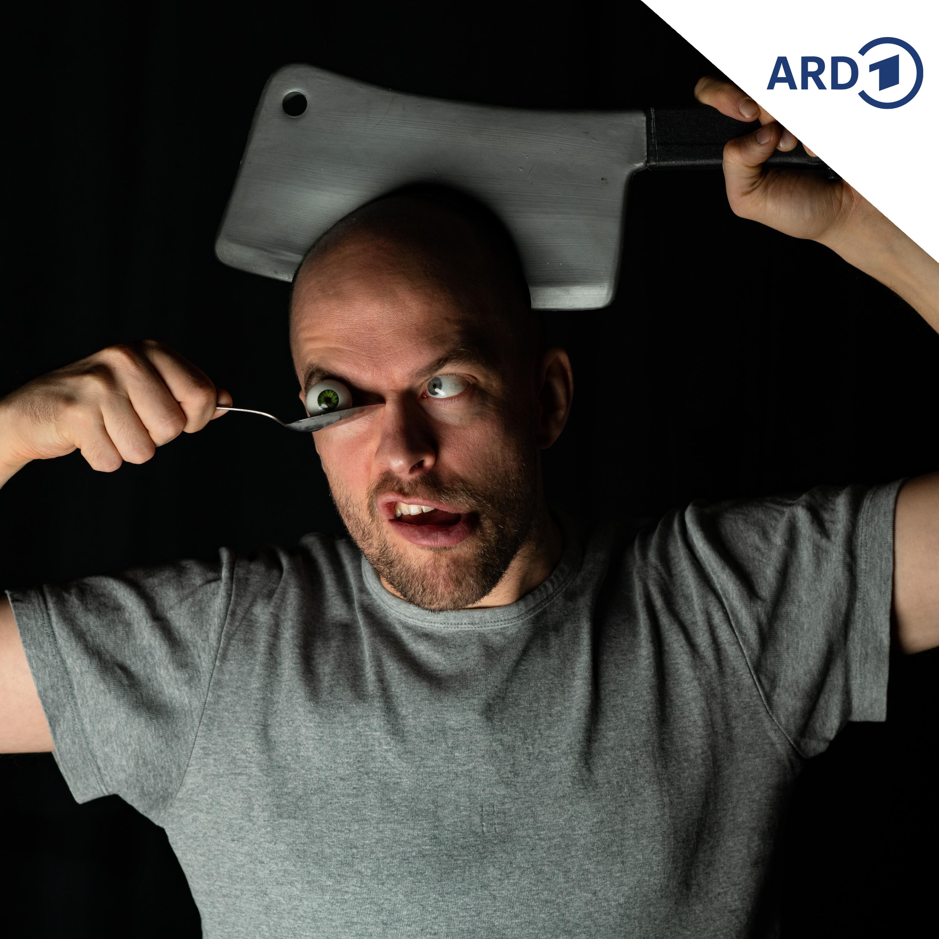 MDR KULTUR trifft Jonas Schütte