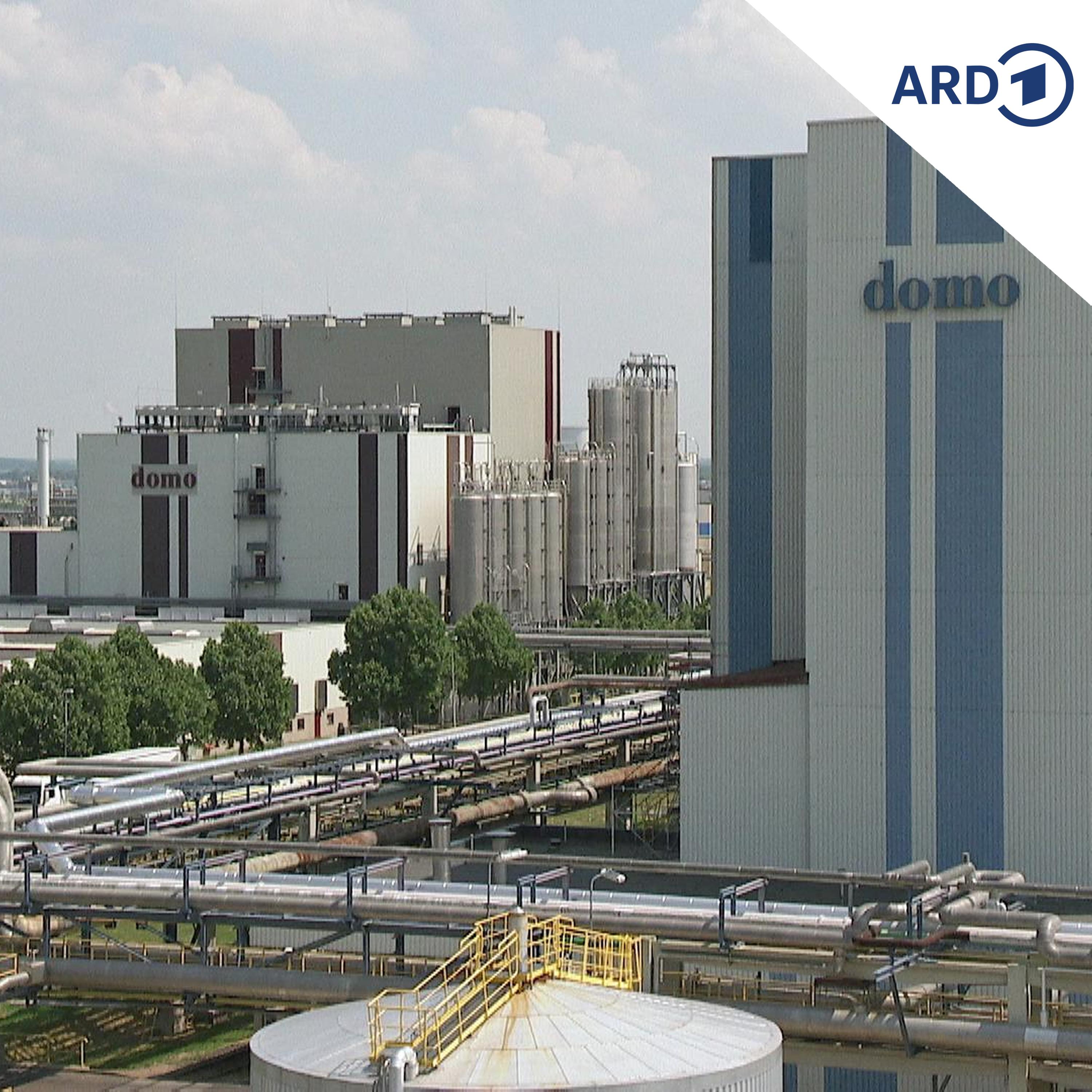 Chemieindustrie: Tarifverhandlungen in Krisenzeiten episode artwork