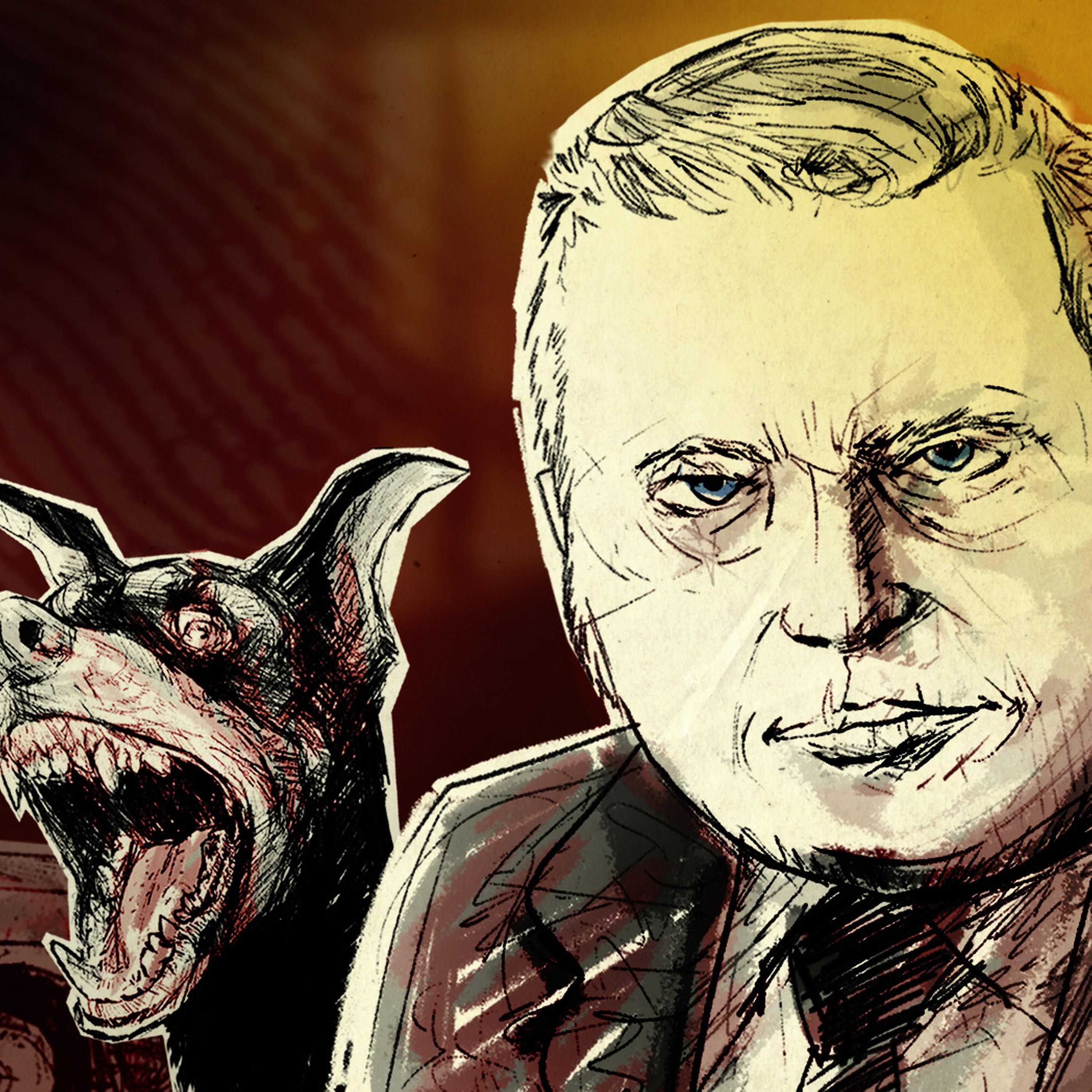 Tote lügen nicht – Das blutige Geheimnis um Bauer Rupp episode artwork
