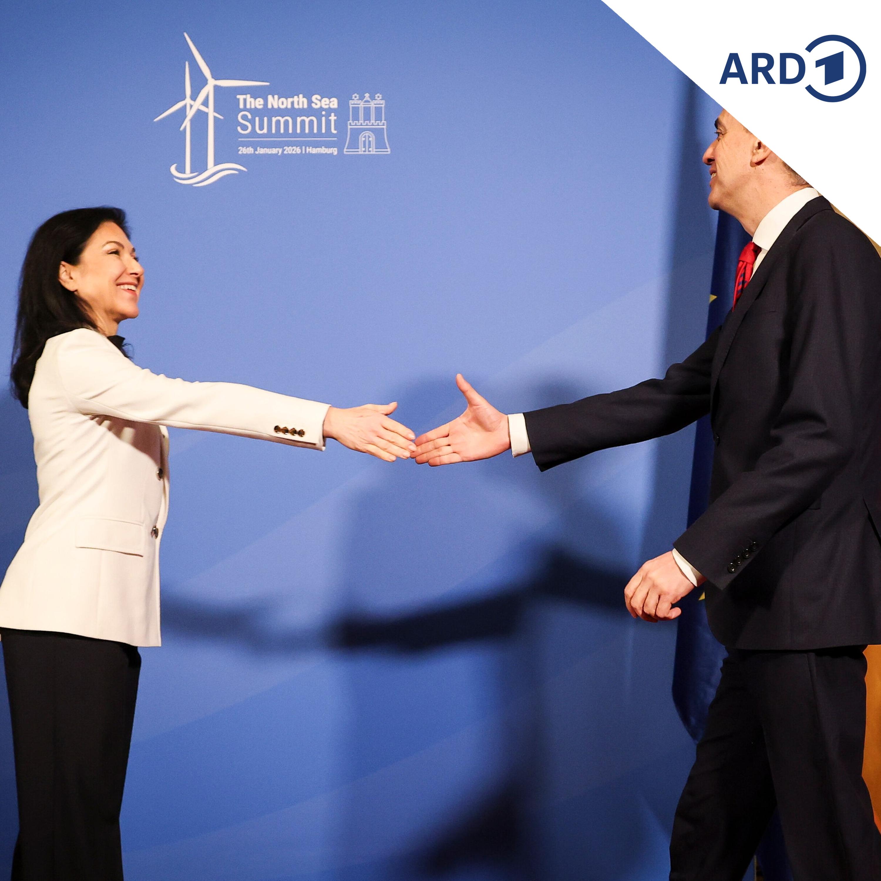 Macht Ministerin Reiche "Lobbypolitik"? episode artwork