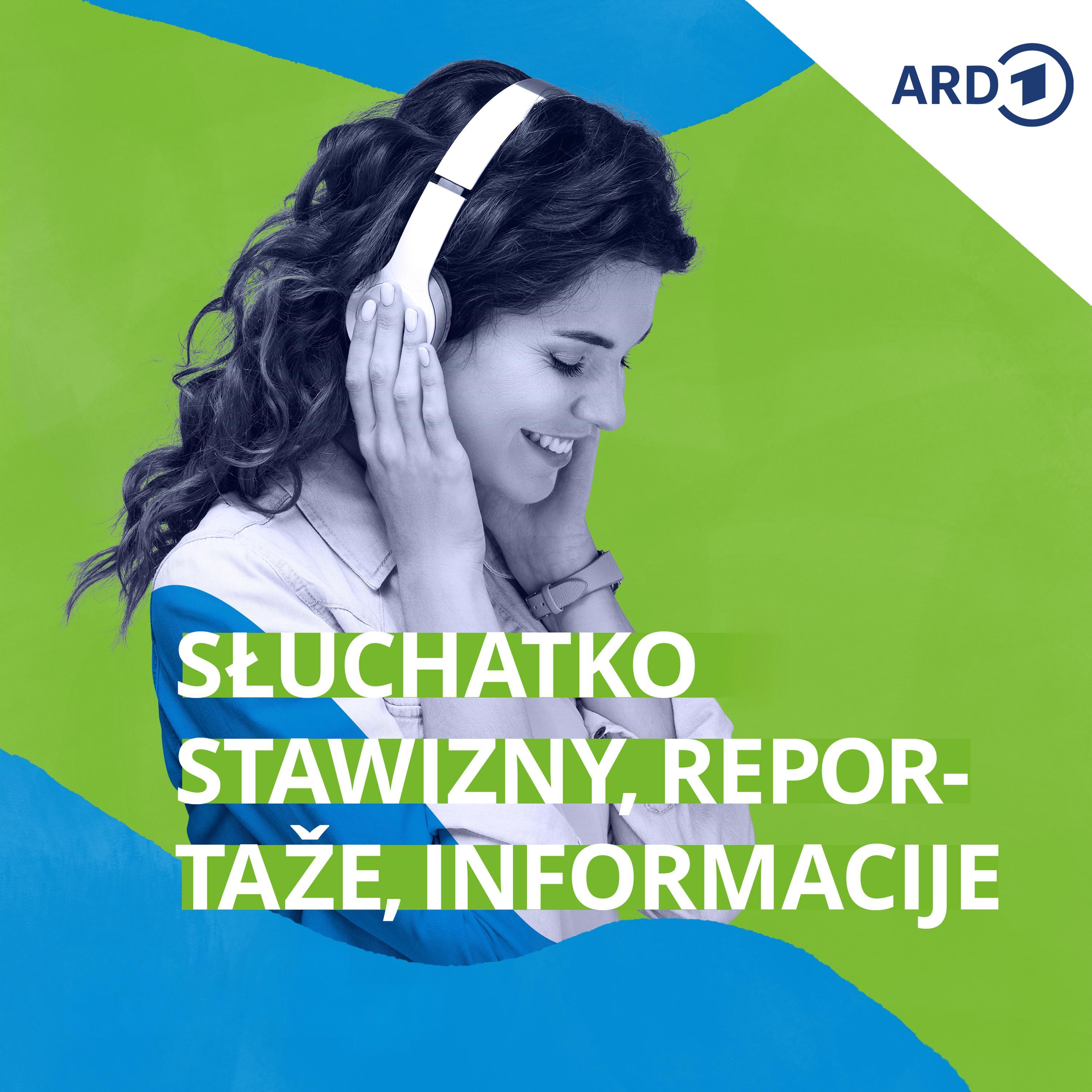 Słuchatko - stawizny, reportaže, informacije ze Serbow (MDR Serbja)