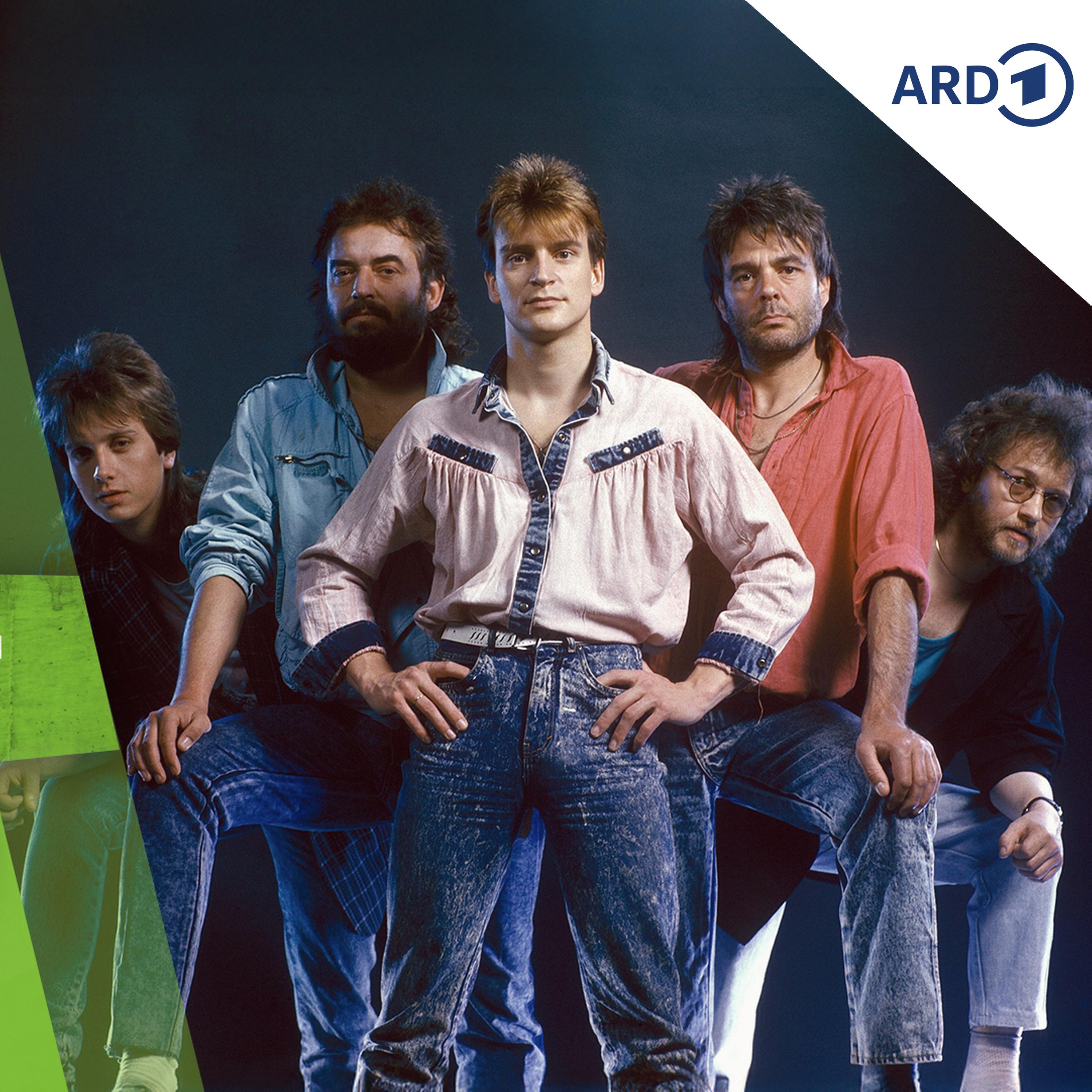 50 Jahre Musik, 50 Jahre Geschichte - 50 Jahre "Karussell" episode artwork