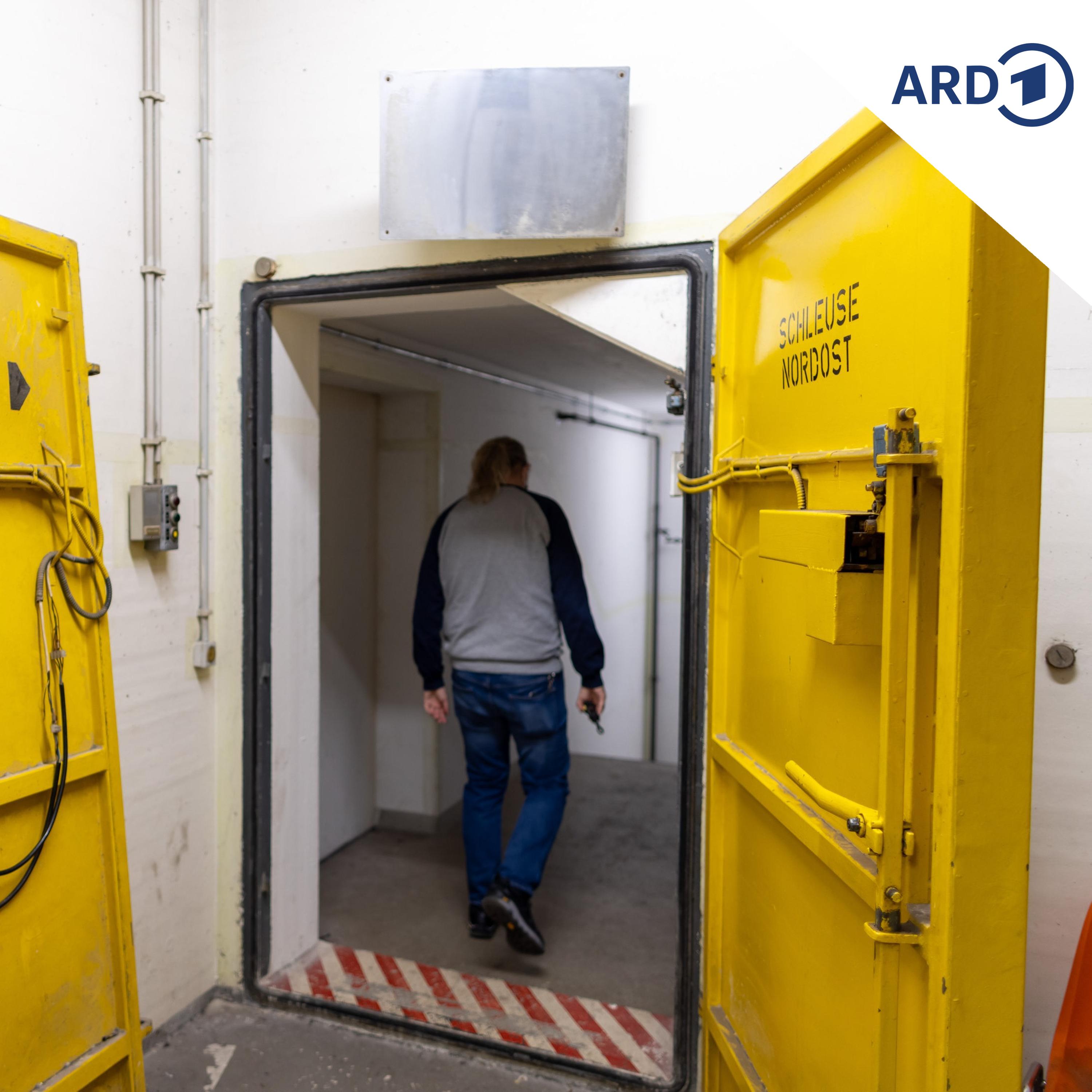 Braucht Mitteldeutschland neue Bunker? episode artwork
