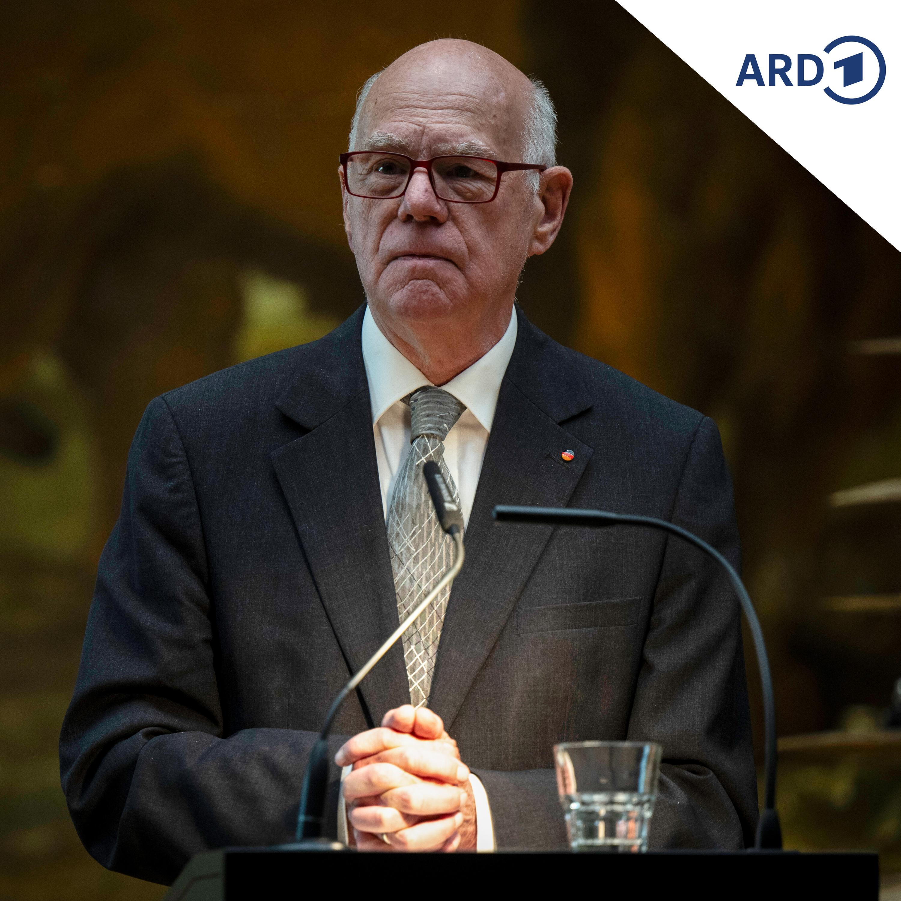 Sachsen-Anhalt: Lammert kritisiert Vermischung von Ämtern bei der AfD