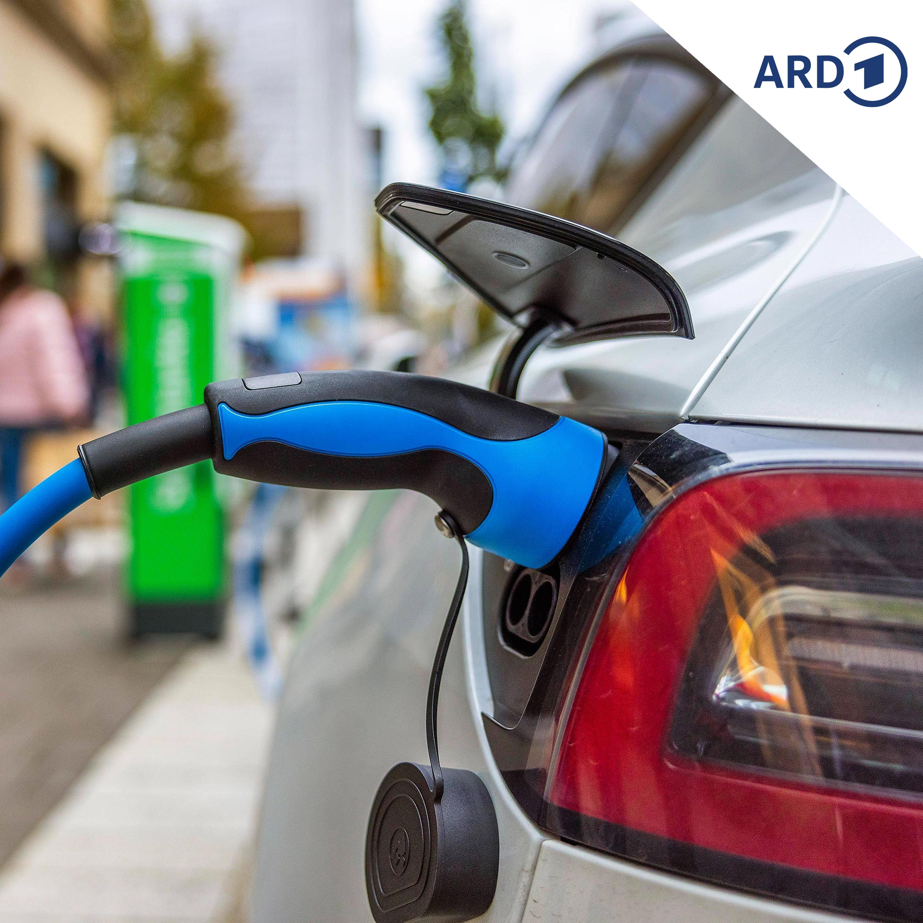 Ladenhüter E-Auto: Das schleppende Geschäft mit den Elektroautos in Polen und Tschechien episode artwork