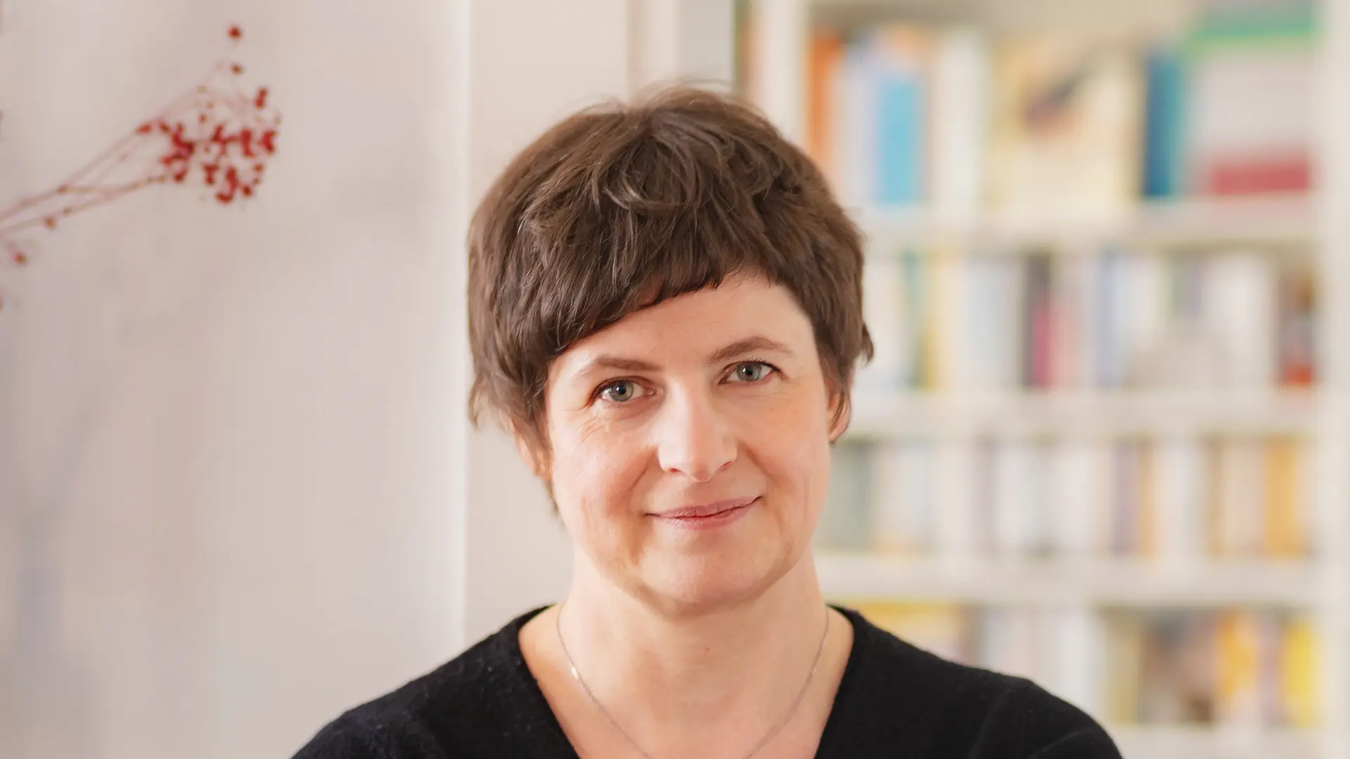 "Licht nach oben": Susan Krellers neuer Roman erzählt vom Neustart eines Ex-Häftlings