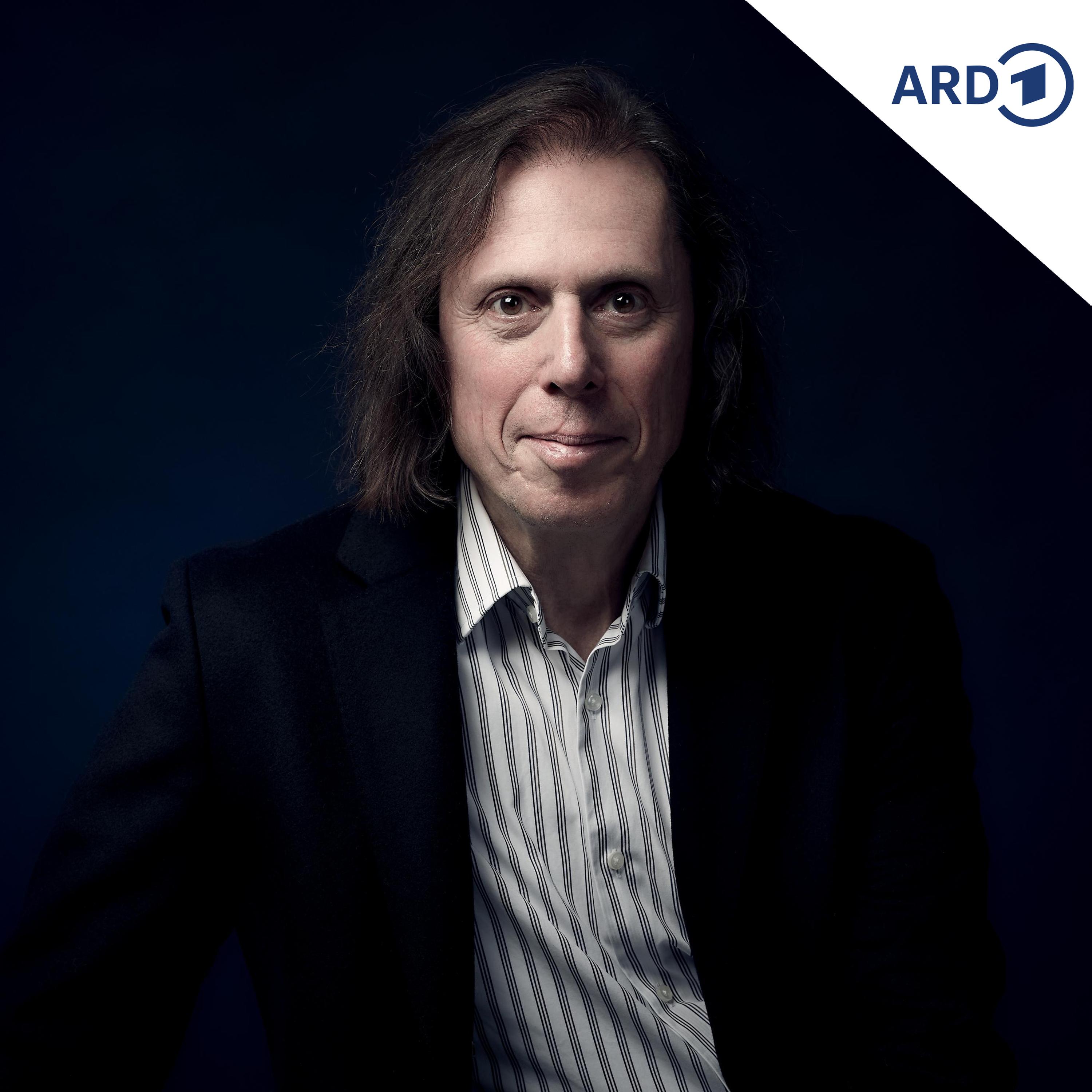 Mit offenen Ohren durchs Leben – Michael Alexander Willens episode artwork