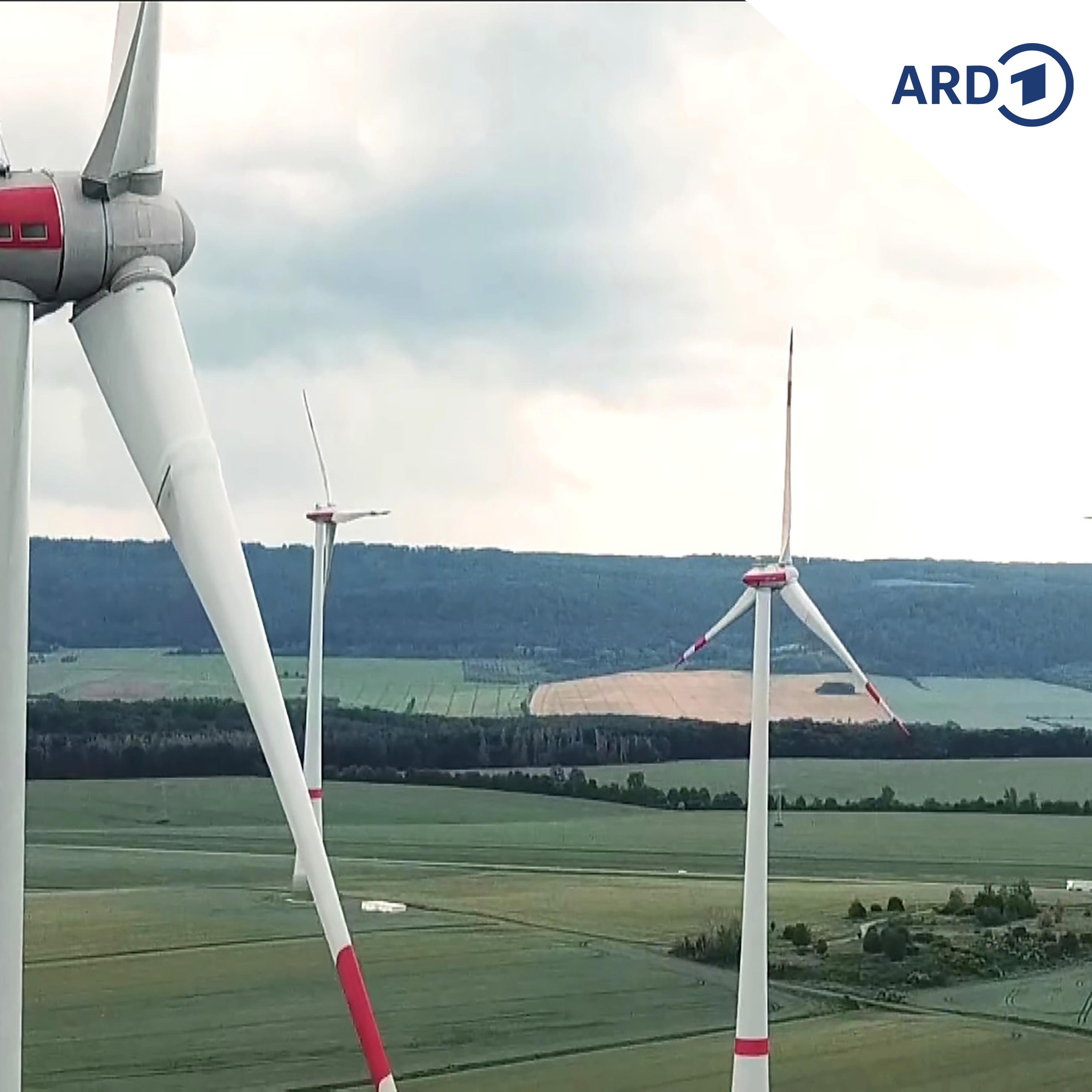 Warum das Thüringer Energie-Gesetz auf sich warten lässt episode artwork