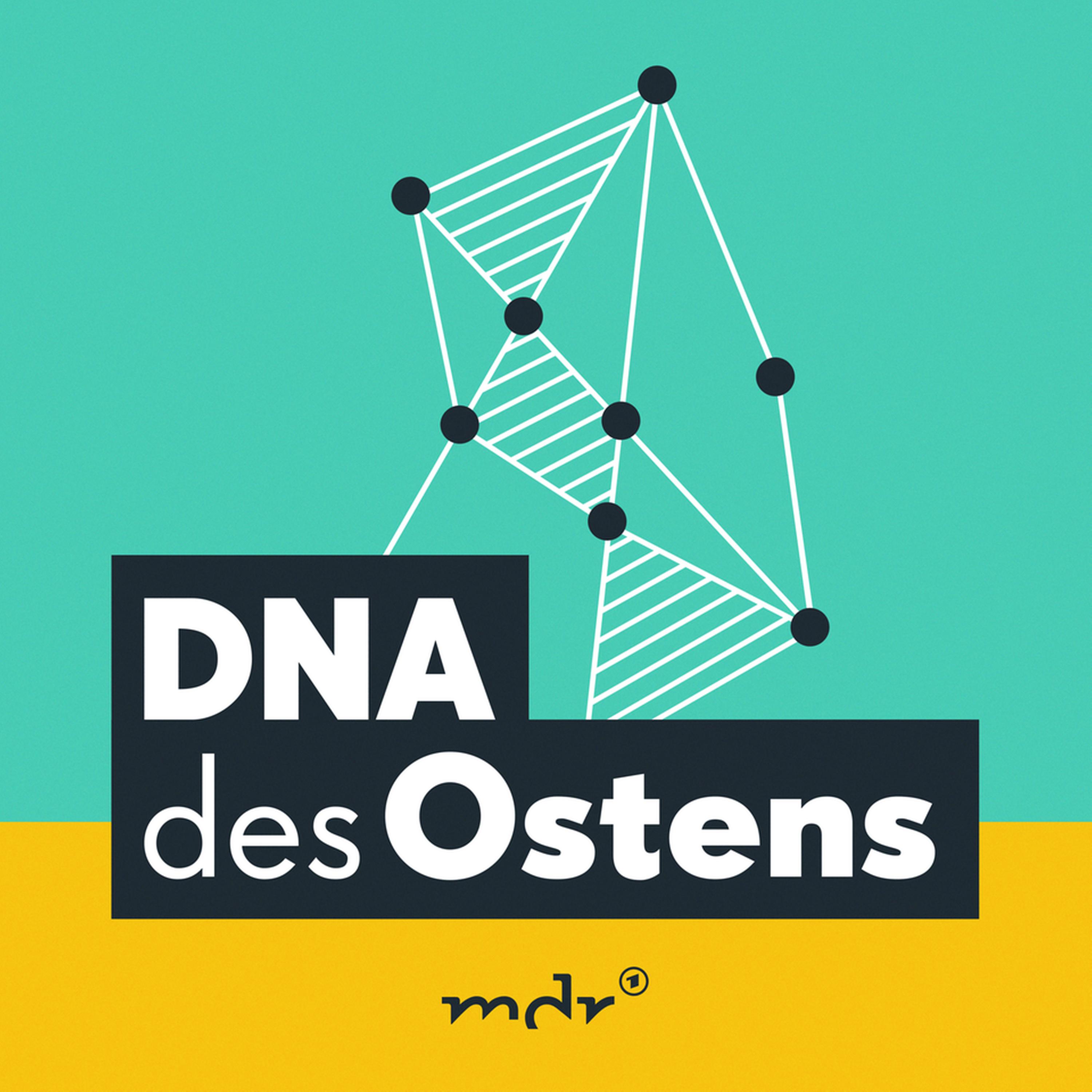 Was ist ostdeutsch? (3/5) episode artwork