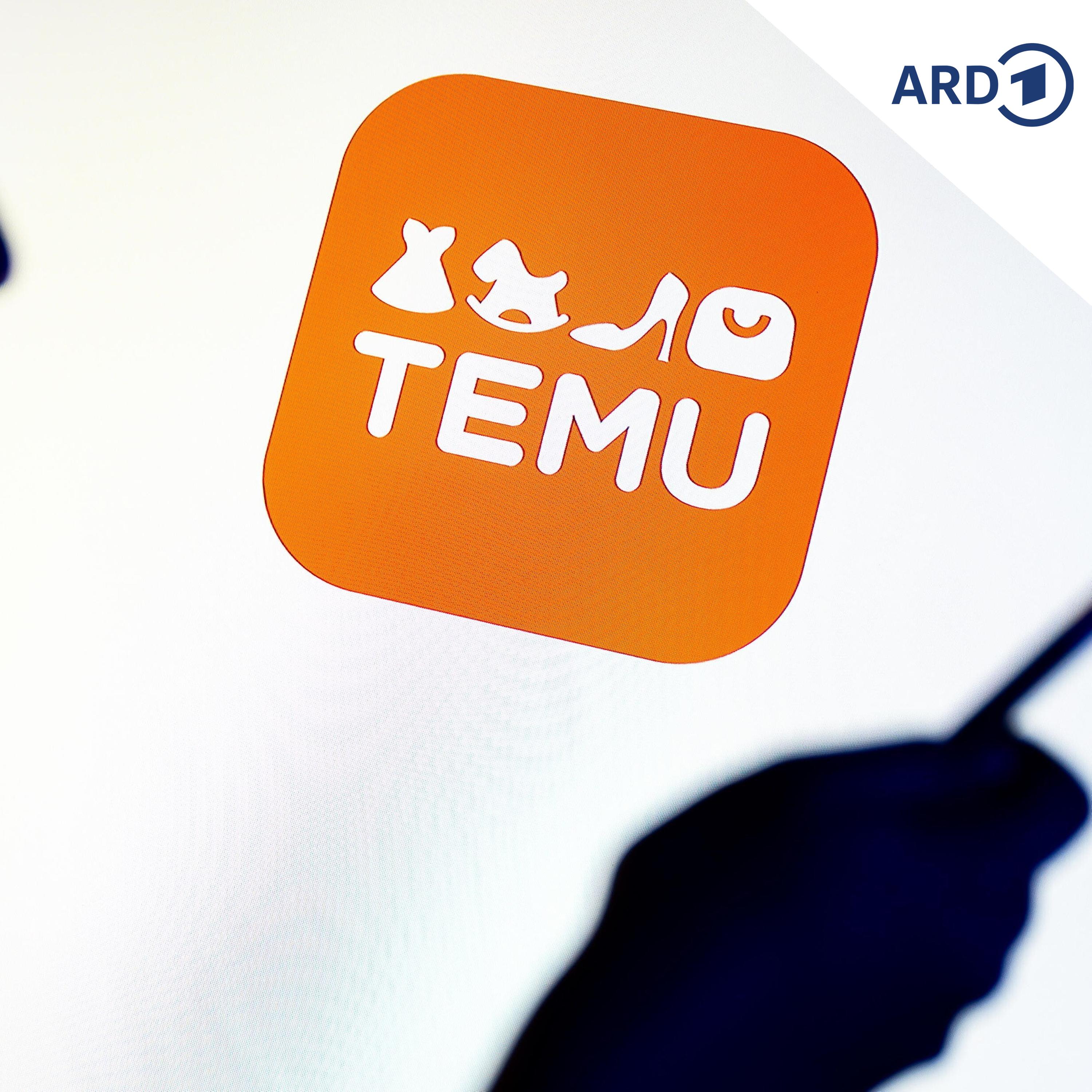 Billigwaren von Temu bald mit DEKRA-Siegel? episode artwork