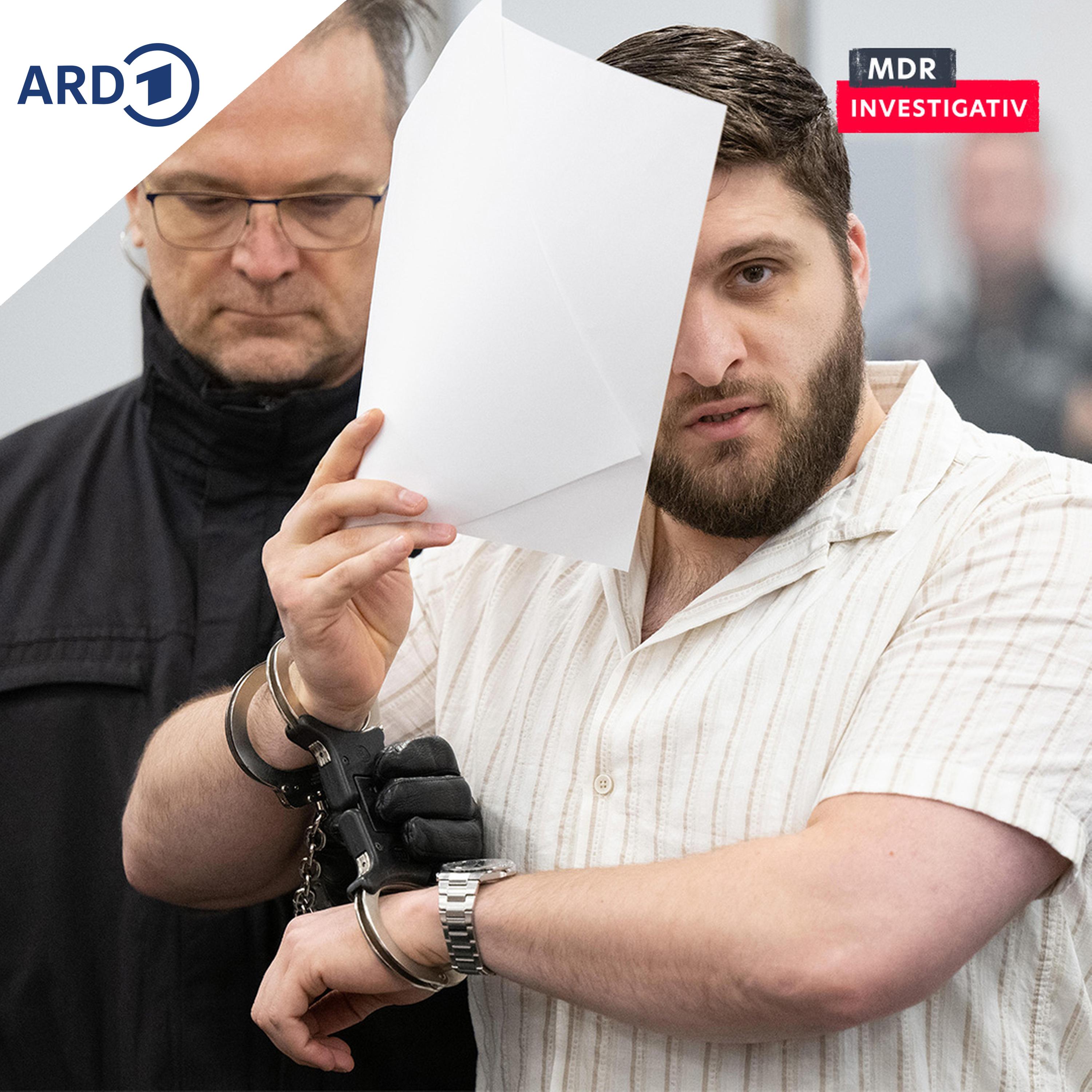 Die Remmos und die Juwelen – der Prozess um den Einbruch ins Grüne Gewölbe episode artwork