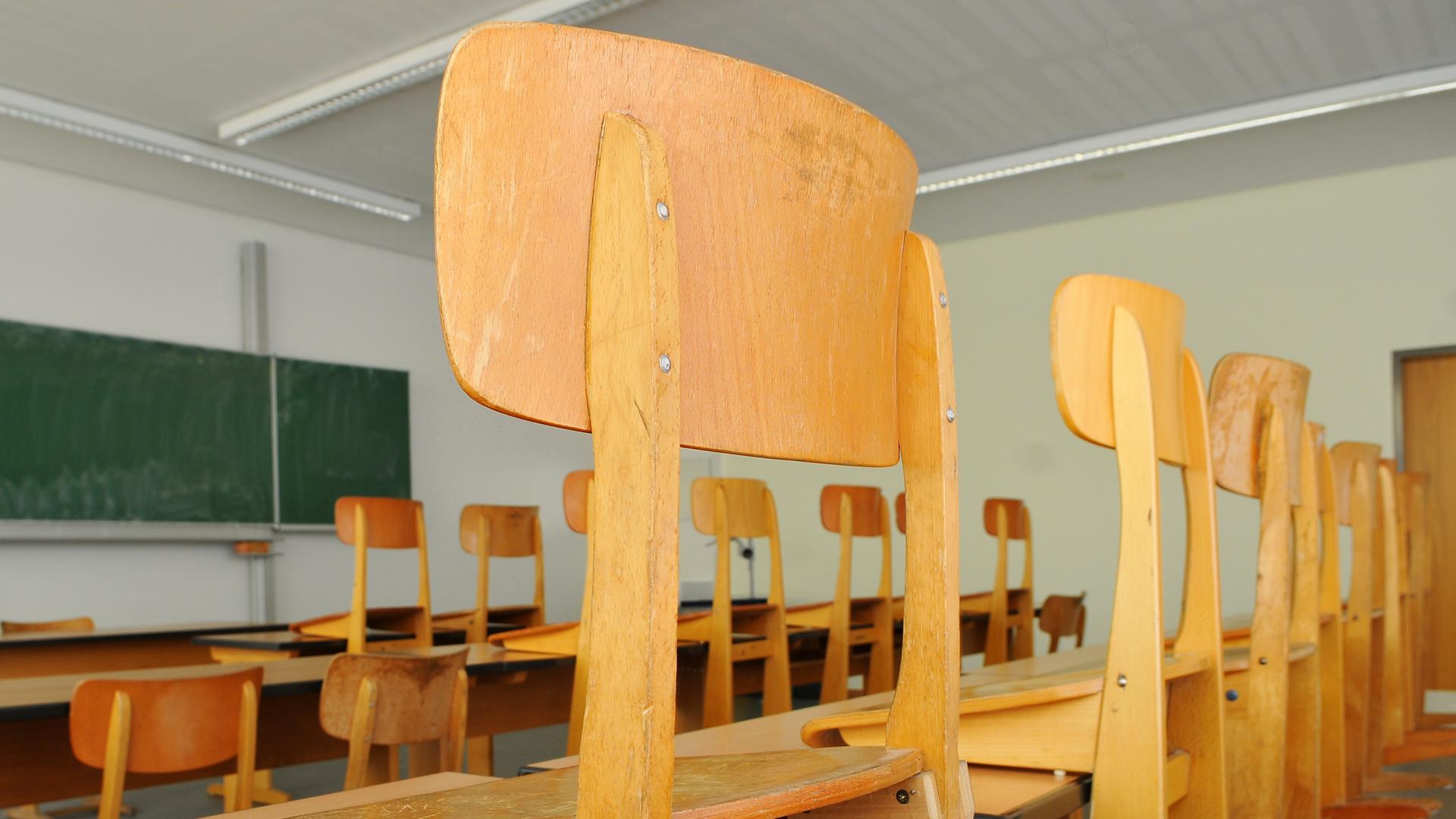 Mehr Verfahren gegen Schulschwänzer in Sachsen