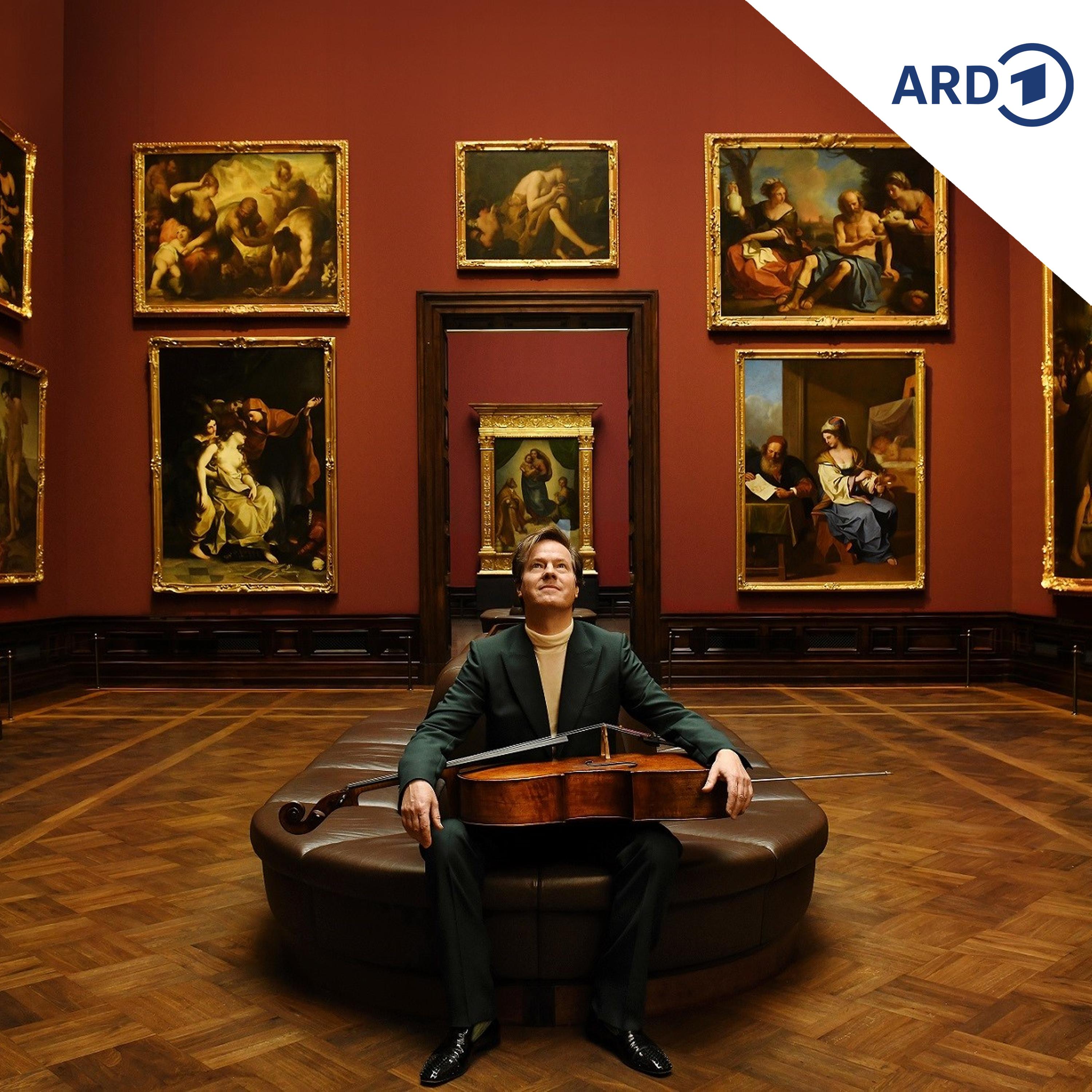 Klassik für Millionen episode artwork