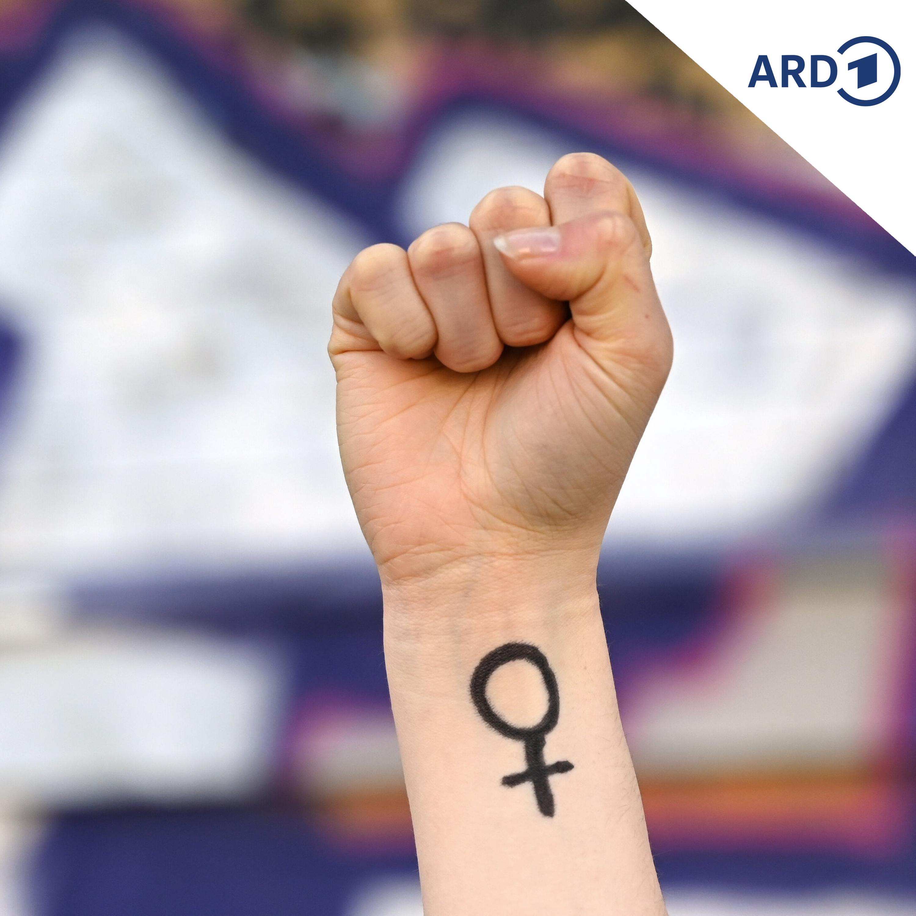 AfD an der Regierung - Frauenrechte in Gefahr? episode artwork