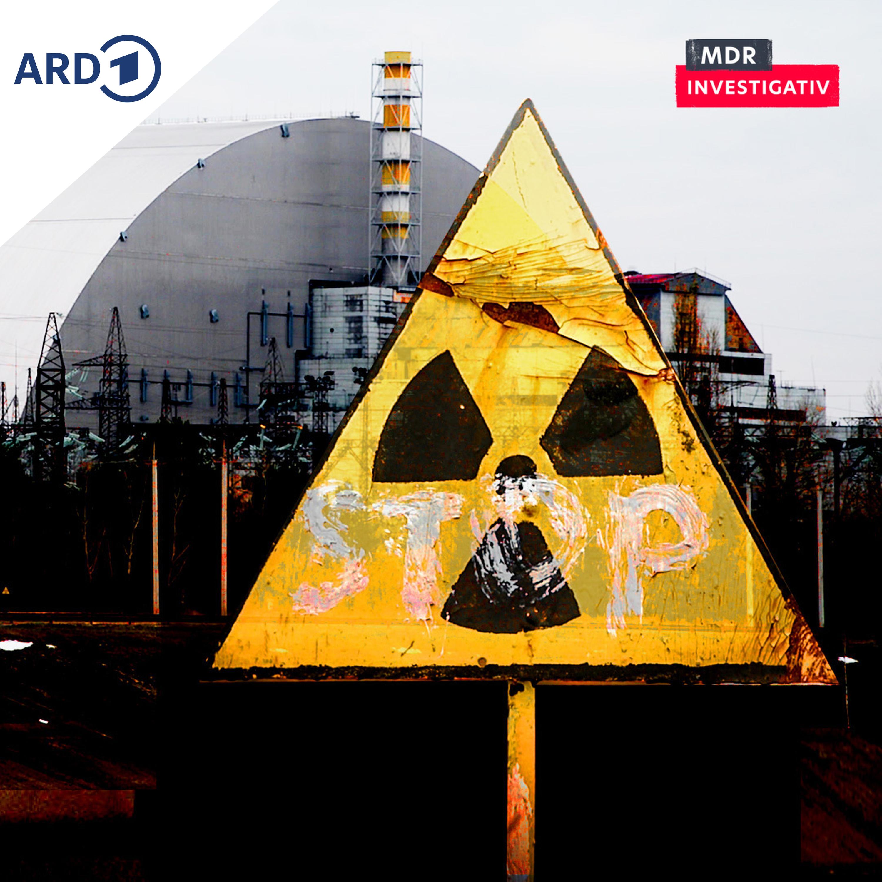 Krieg, Besatzung, Stromausfall – wie sicher sind die Atomkraftwerke der Ukraine? episode artwork