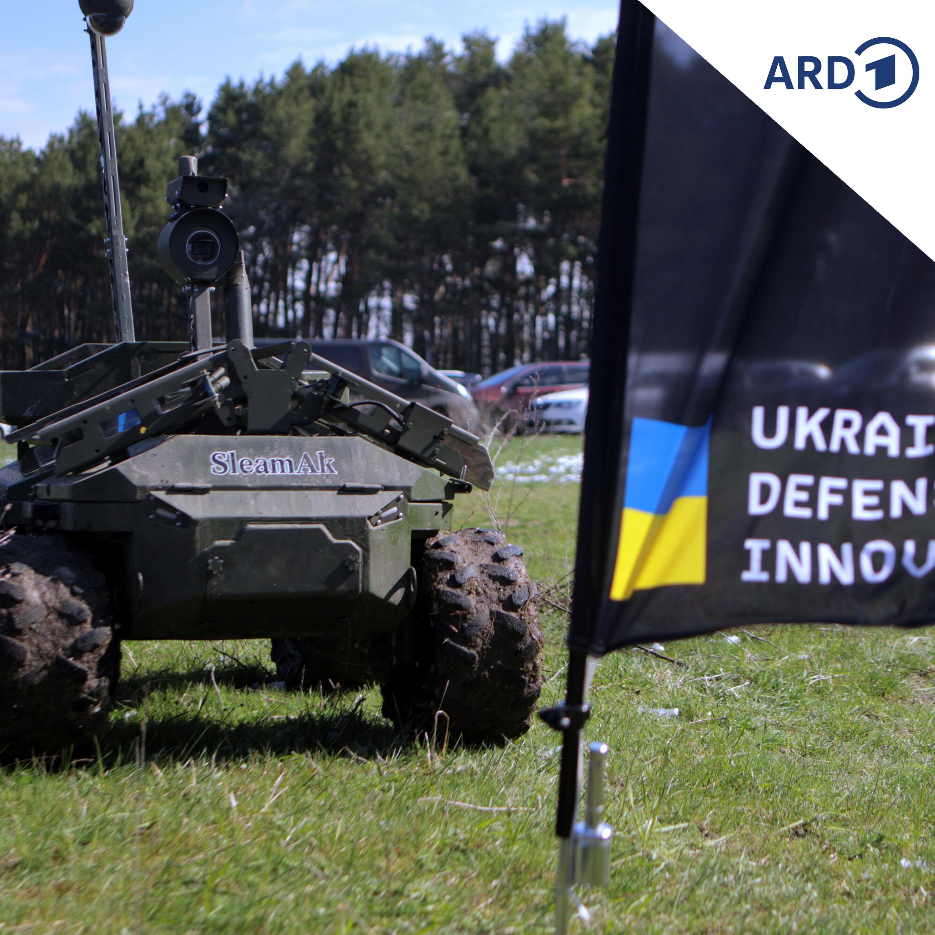 Wie die ukrainische Armee in diesem Jahr gegen Russland bestehen will episode artwork