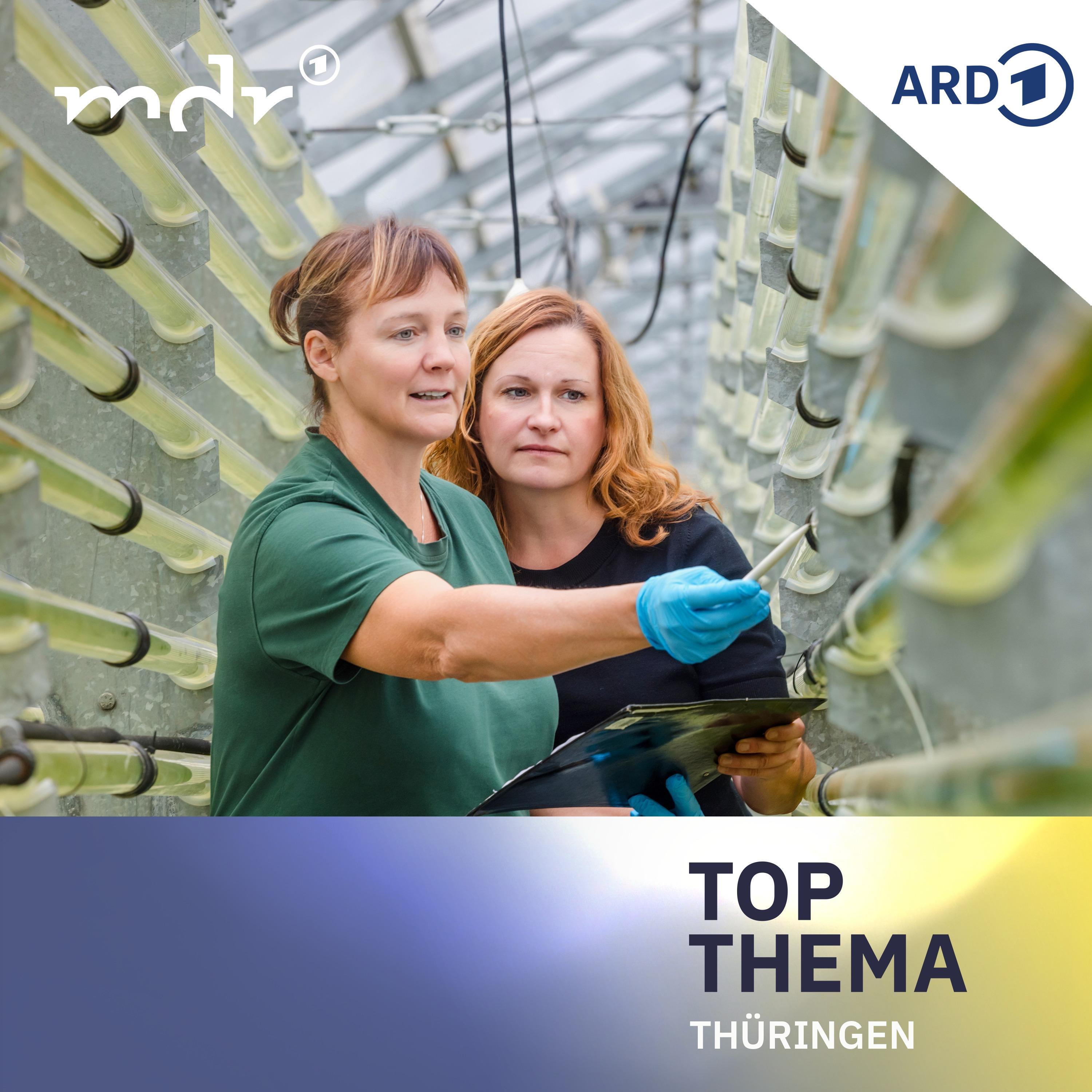 Wer Hülsenfrüchte kauft, kennt Astaxa – ohne es zu wissen | Hidden Champions aus Thüringen
