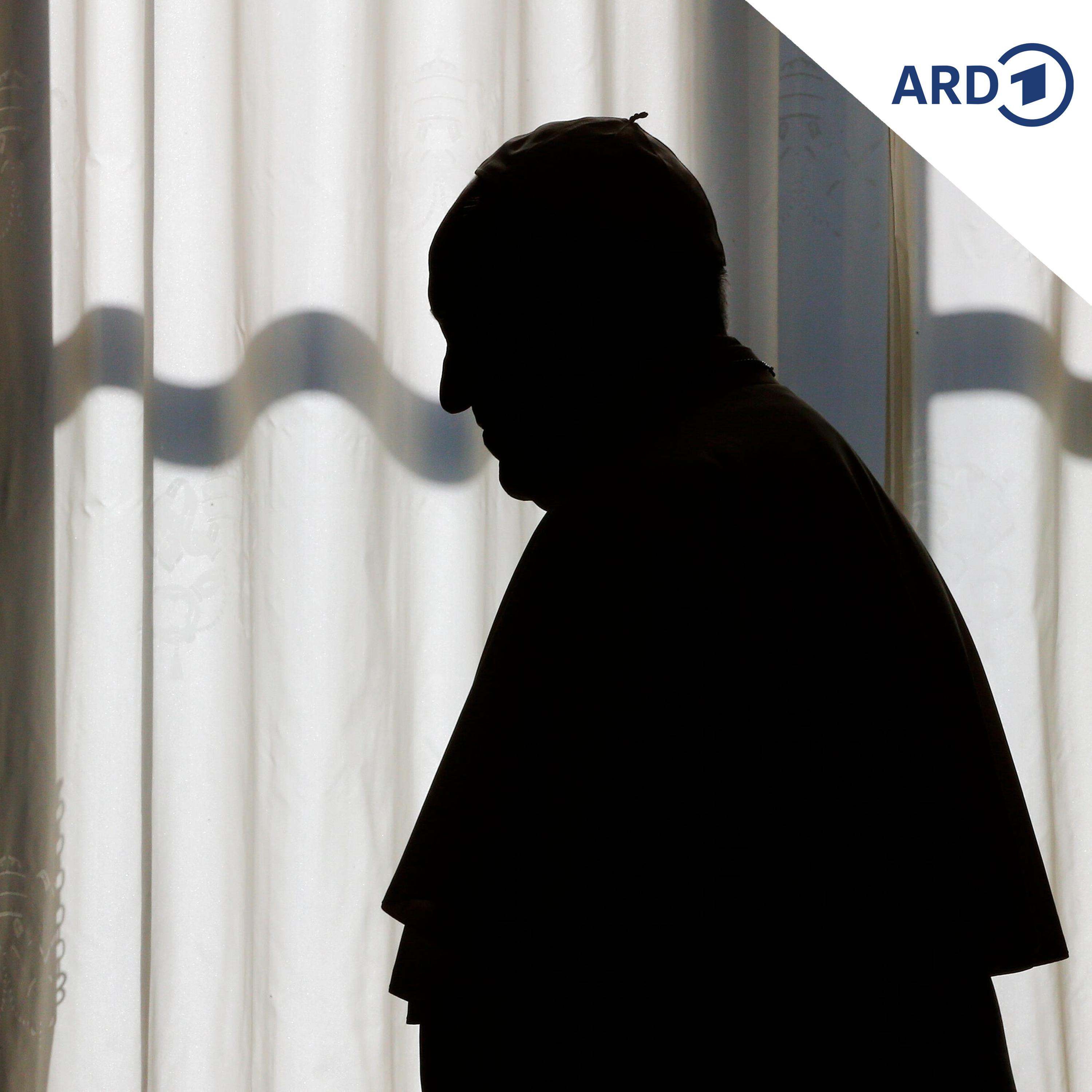 Nachruf auf Papst Franziskus episode artwork