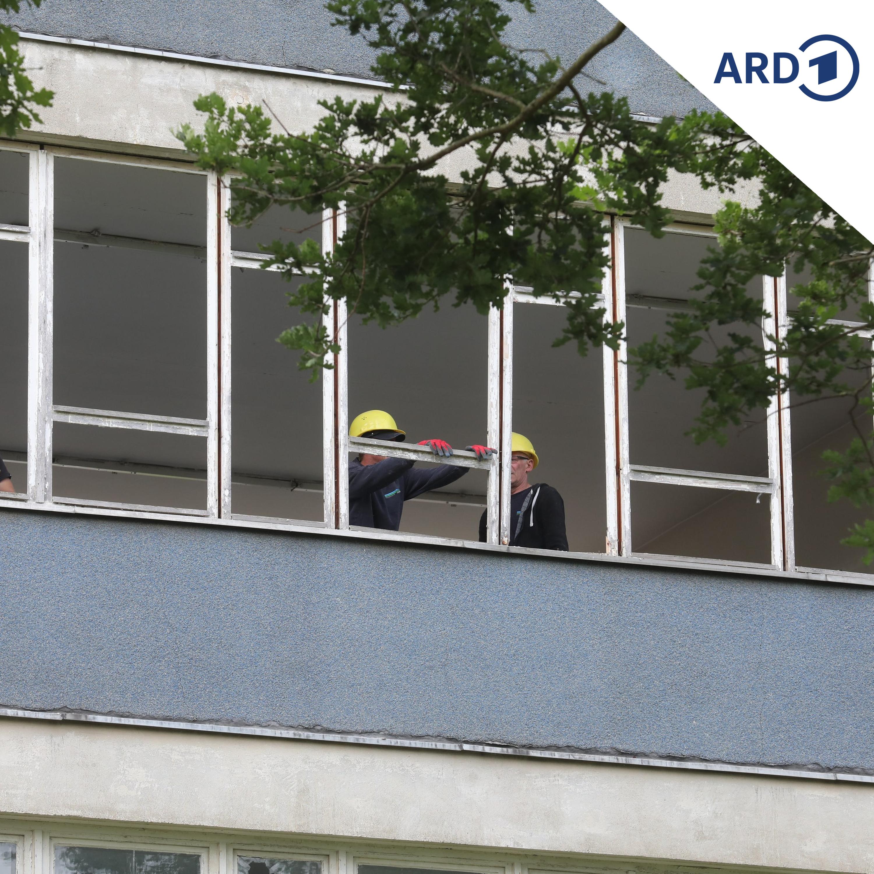 Schulsanierung in Thüringen: Wettlauf gegen Verfall episode artwork