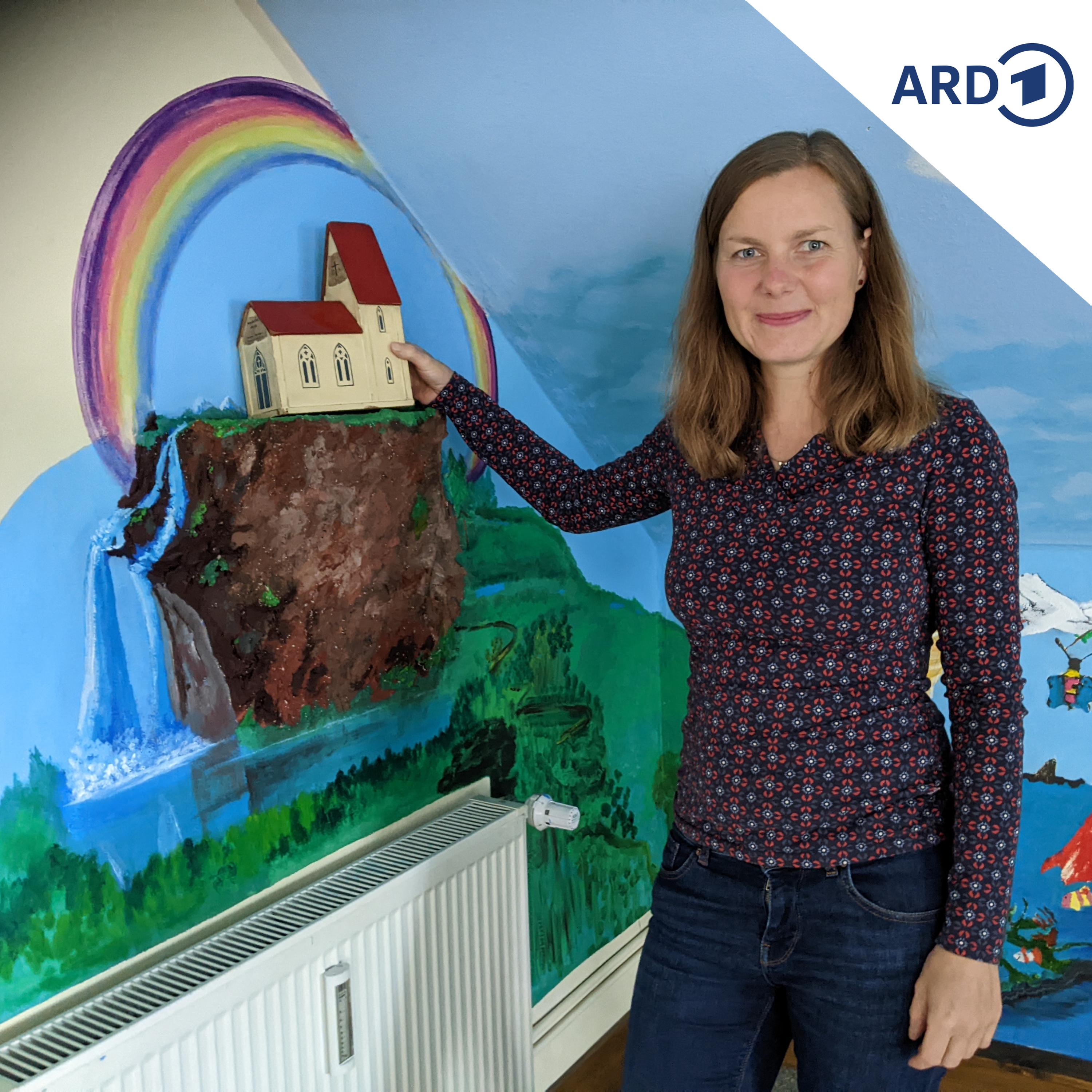Ze Slepjanskeho regiona - wobswět a brunica aktualnje episode artwork