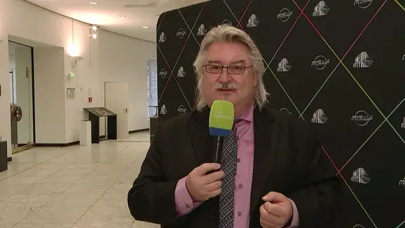 Michael Harbauer