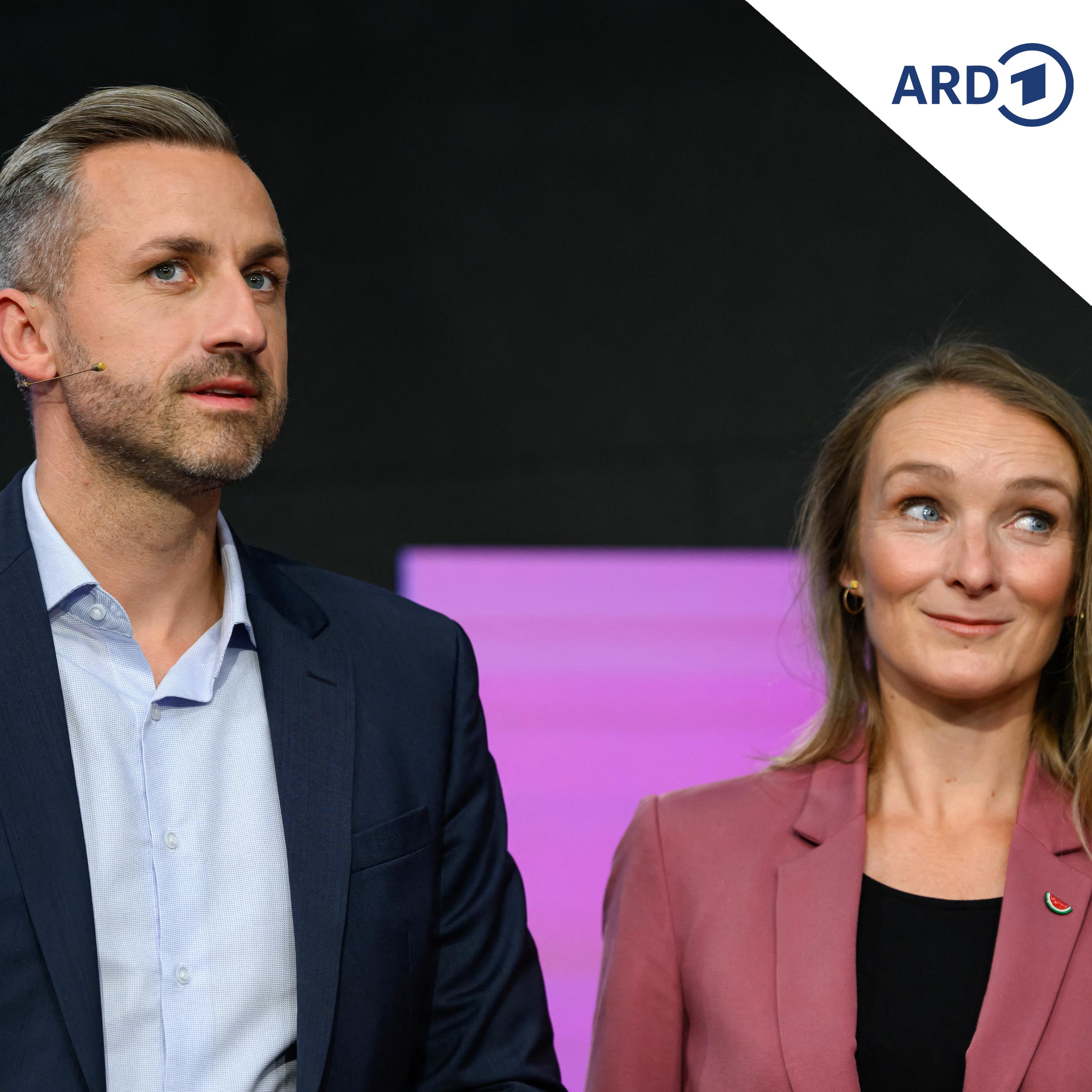 Sachsen-Anhalt: Wie schwierig die Regierungsbildung wird episode artwork