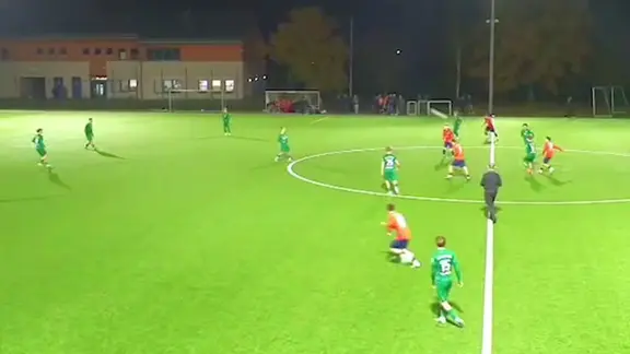 Malcolm Ryan Hille (Eilenburg U19)