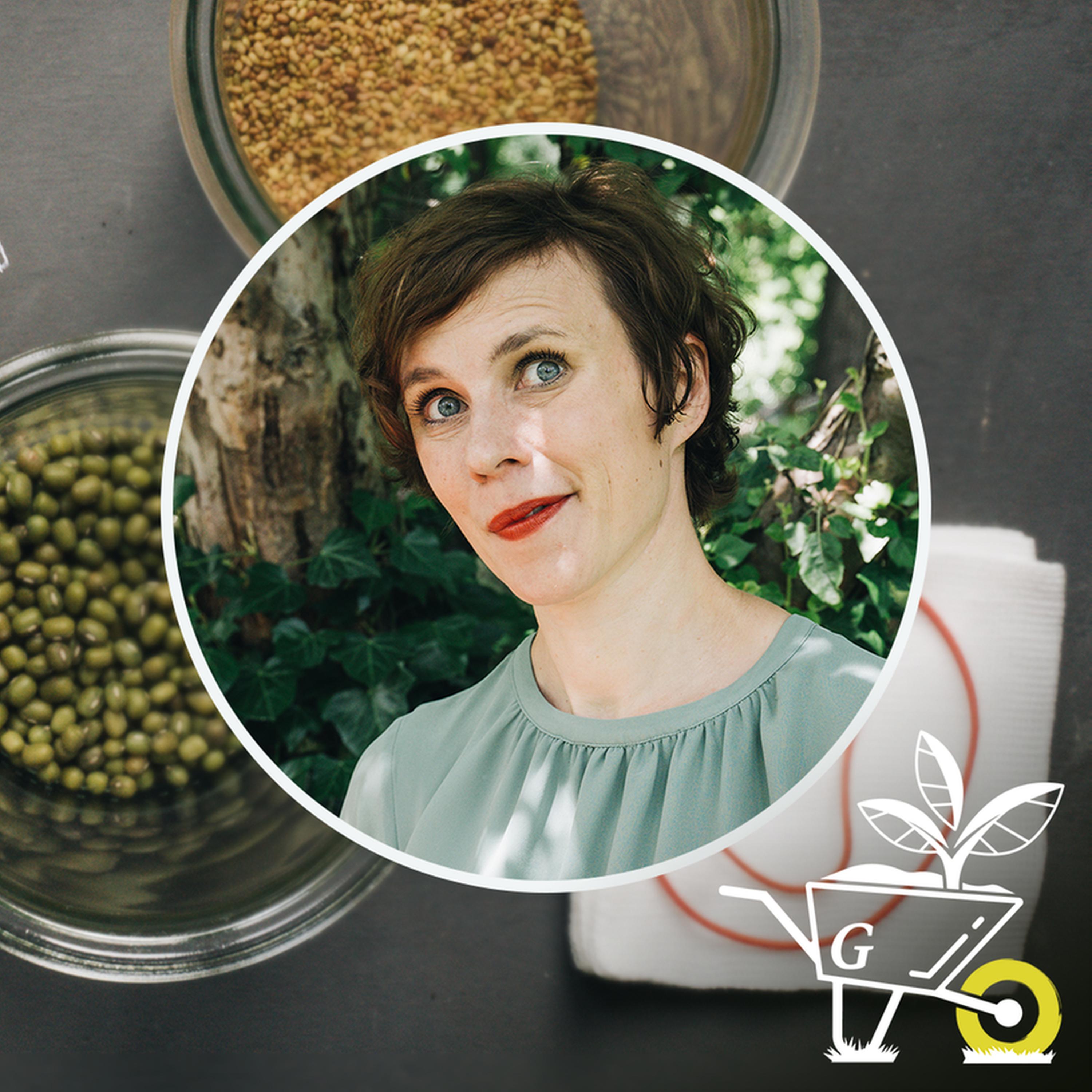 #23: Indoor-Gärtnern mit Carolin Engwert episode artwork
