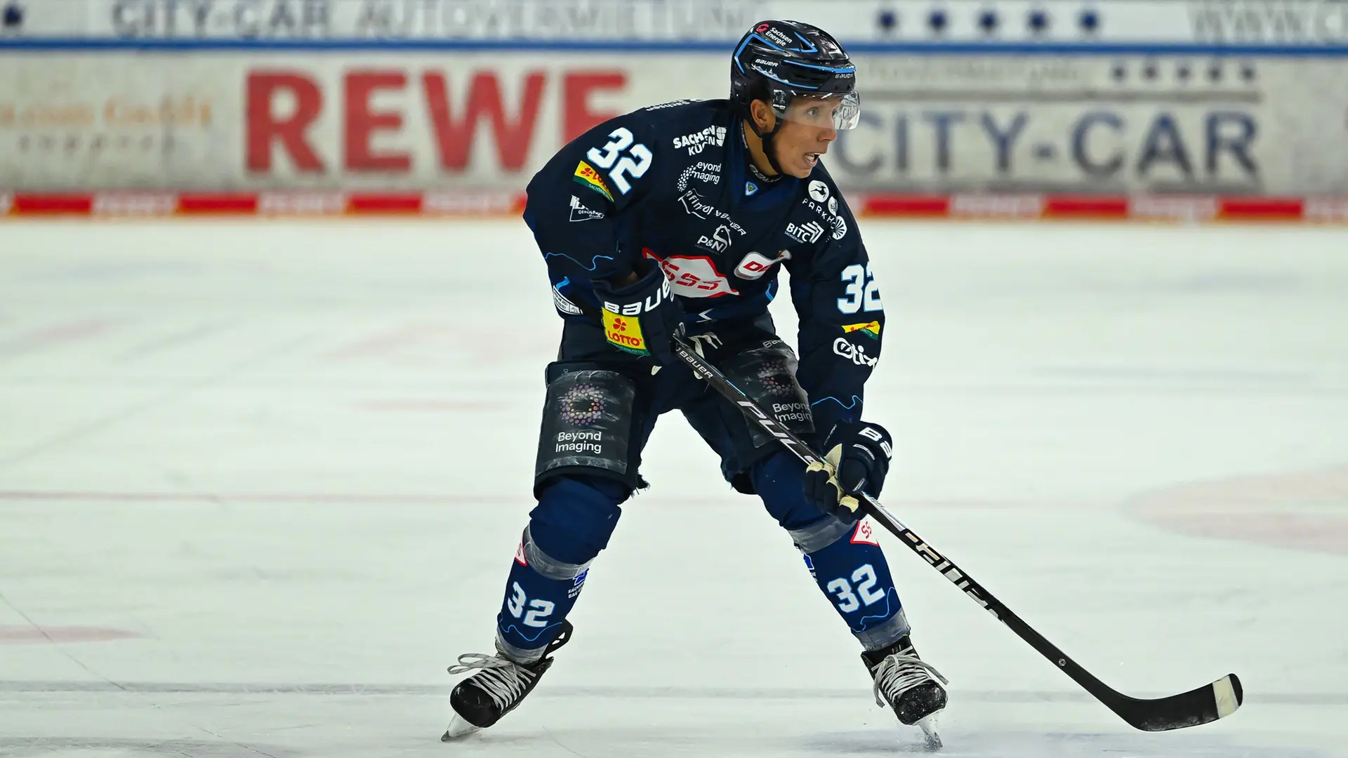 DEL2: Dresden feiert Kantersieg nach 0:2-Rückstand – Weißwasser und Crimmitschau verlieren