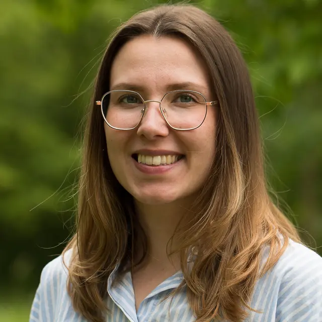 Julia Klenke