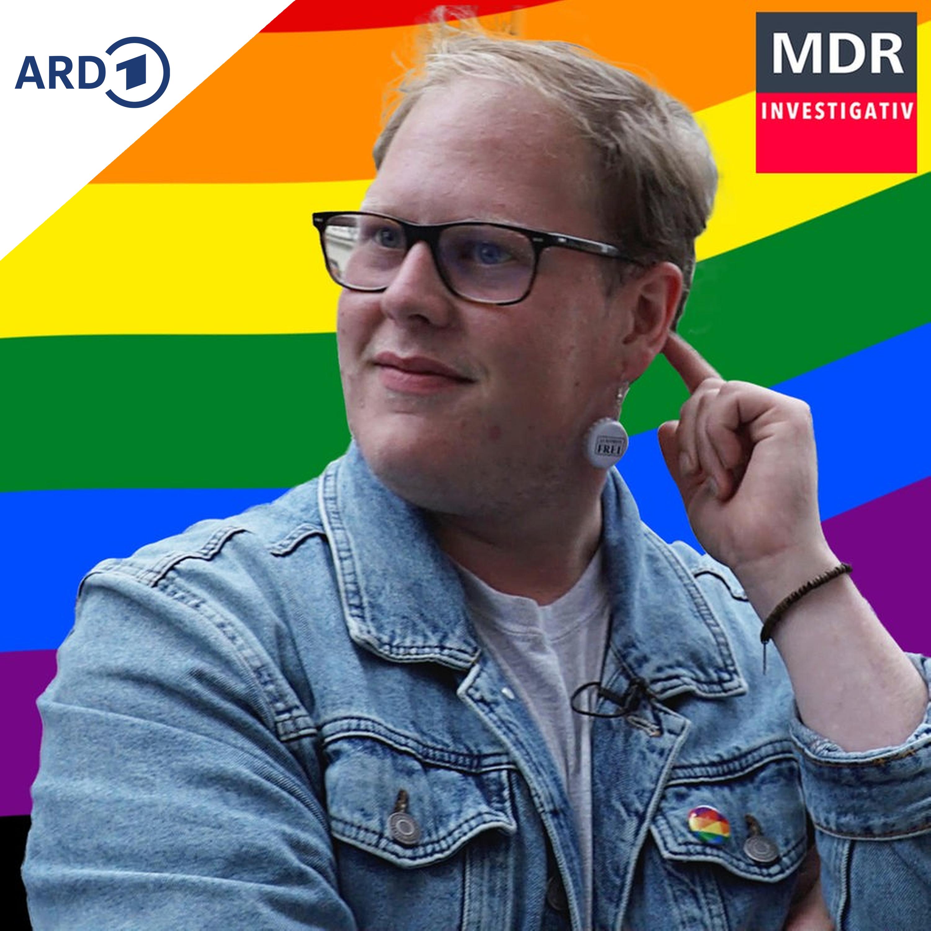 Schwul, lesbisch, trans – queer in der Provinz episode artwork