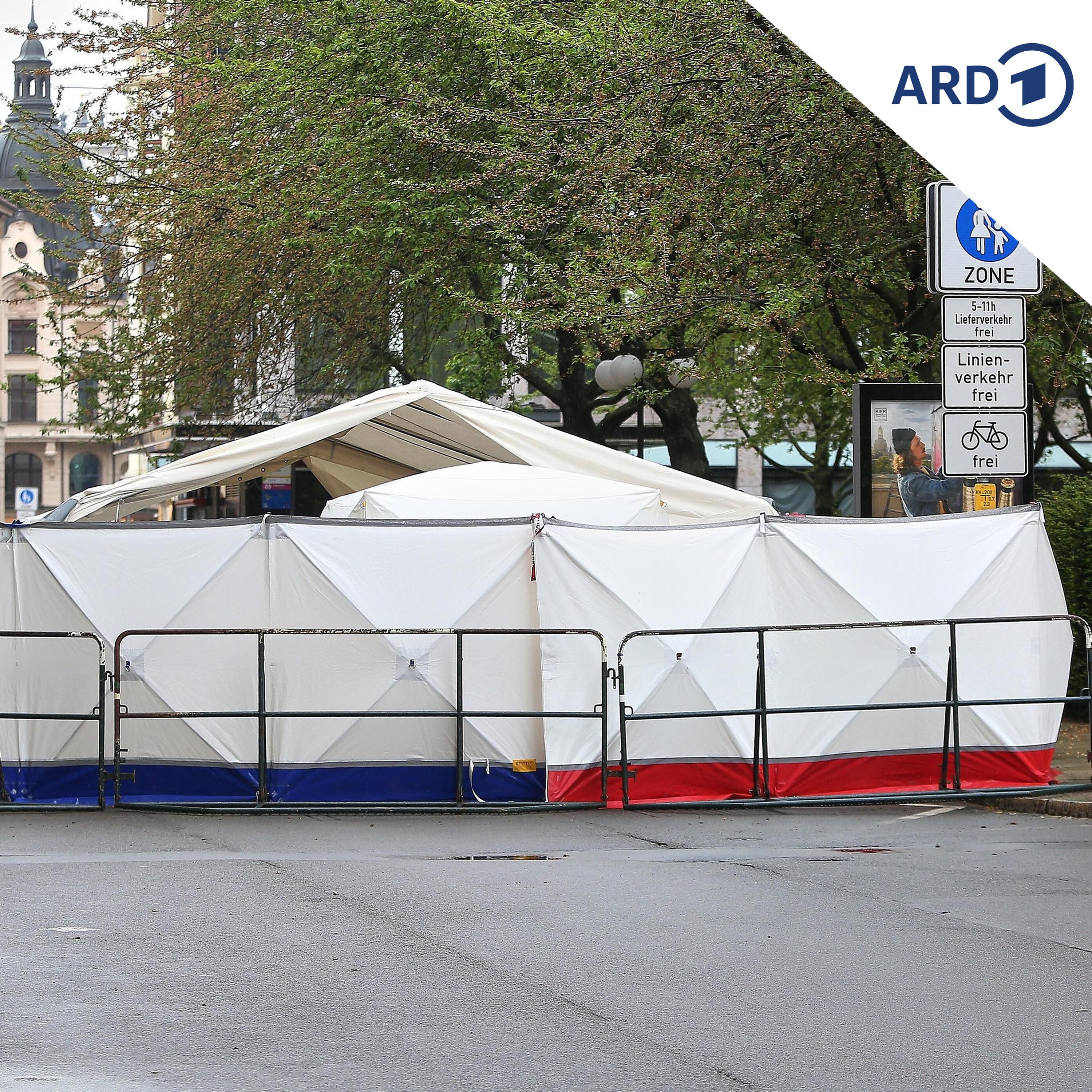 Nach der Amokfahrt in Leipzig - Wie ist der aktuelle Stand? episode artwork