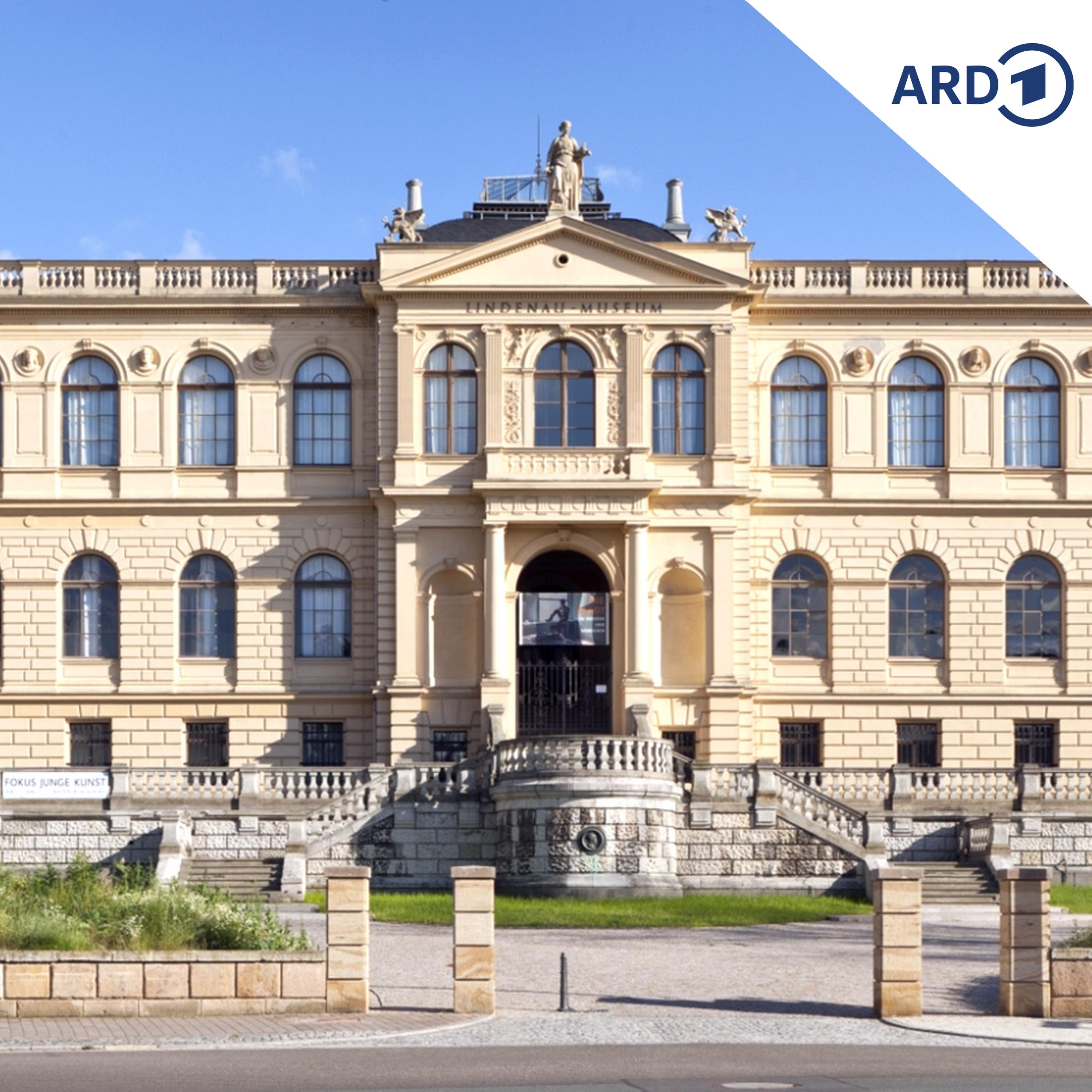 Millionenförderung für das Kunstmuseum in Altenburg ist da episode artwork