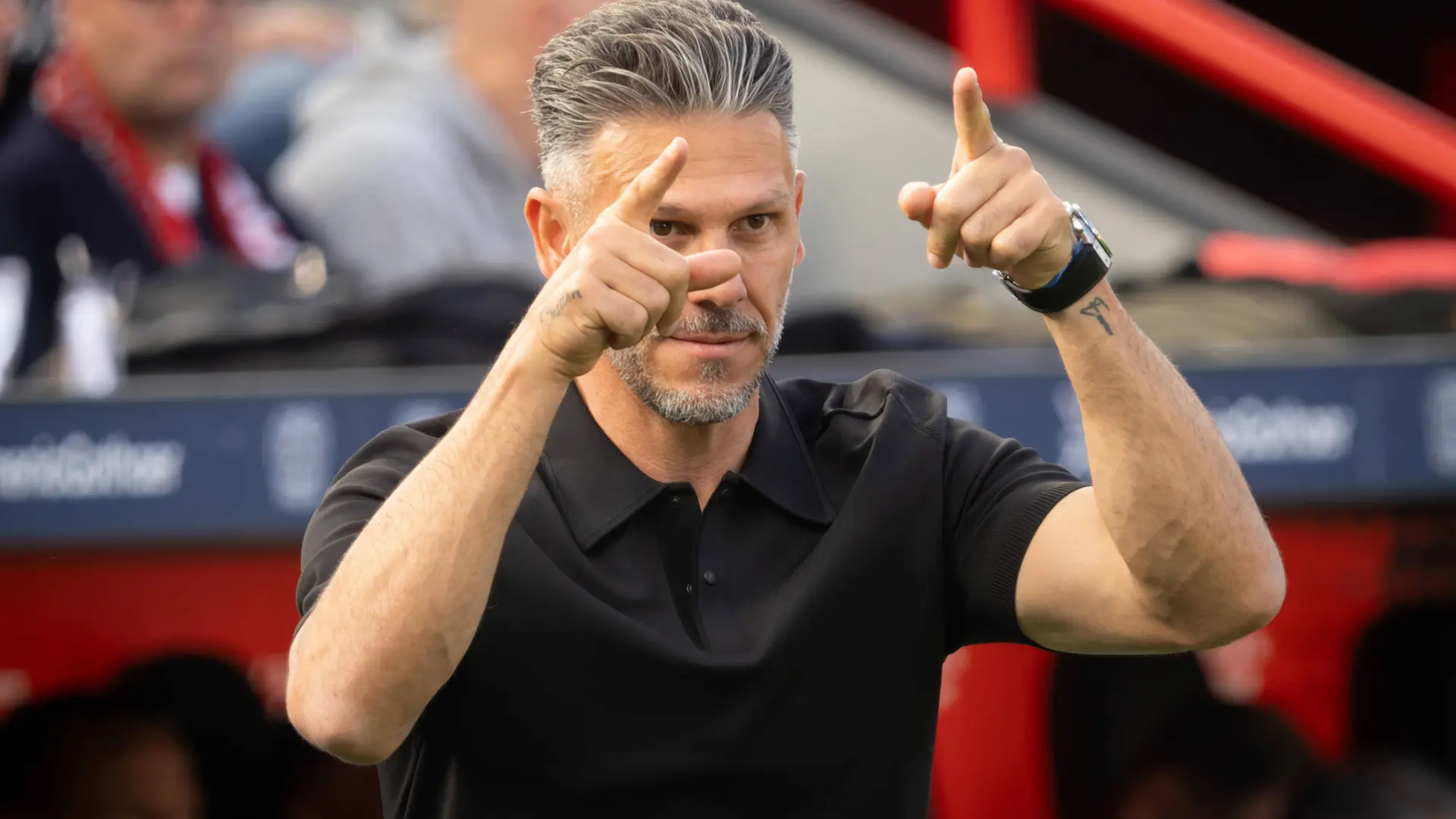 Neustart oder verschärfte Krise: RB Leipzig vor Frankfurt-Duell unter Druck