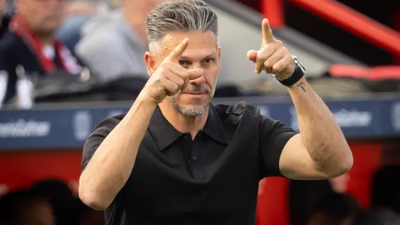 RB Leipzig erneut mit 6:0-Gala gegen Eintracht Frankfurt